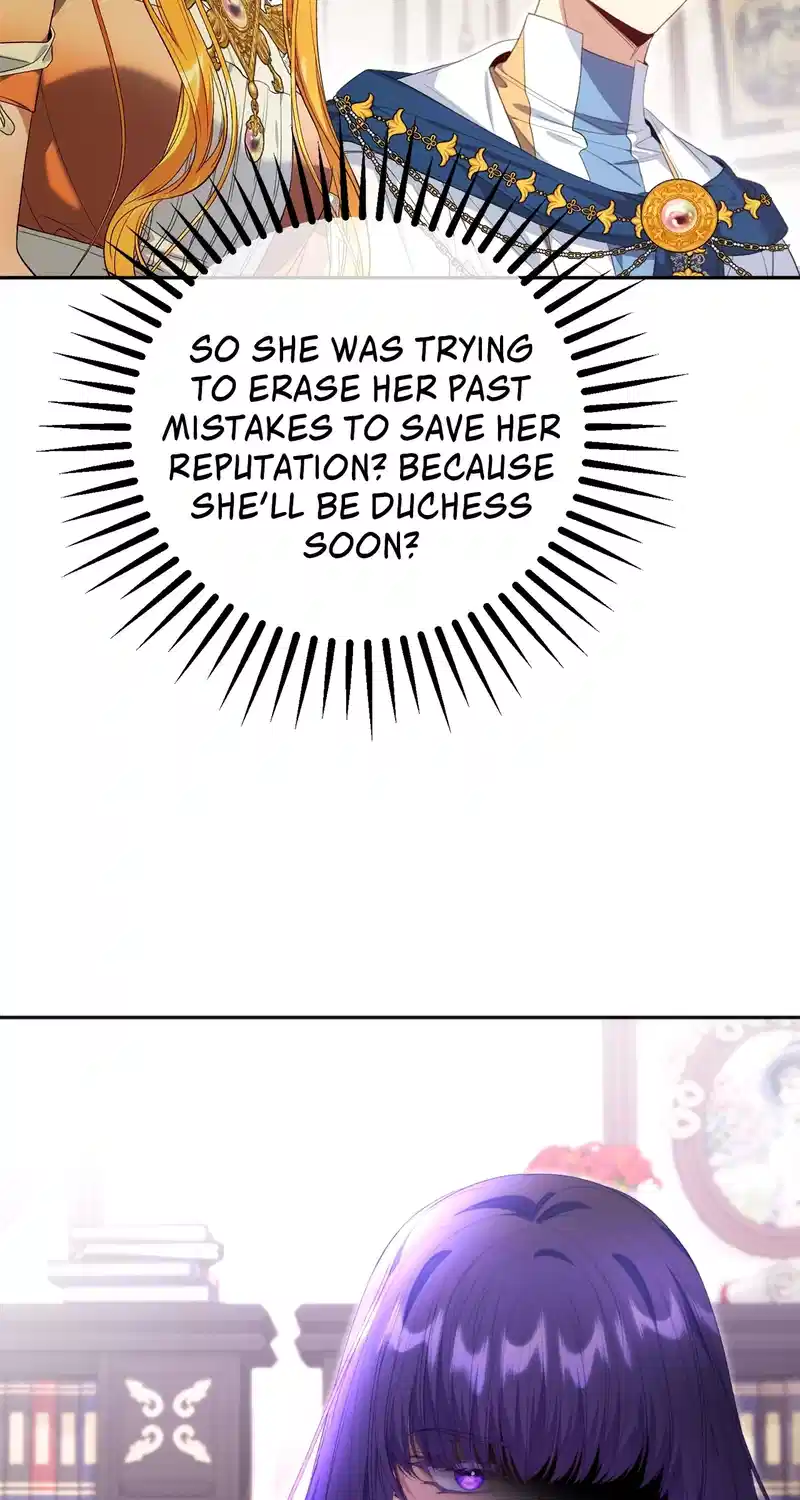 I Thought I Tamed the Villain chapter 50 page 40