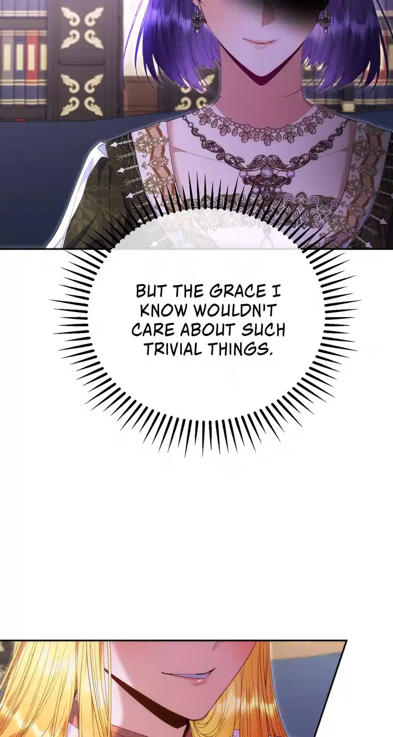 I Thought I Tamed the Villain chapter 50 page 41