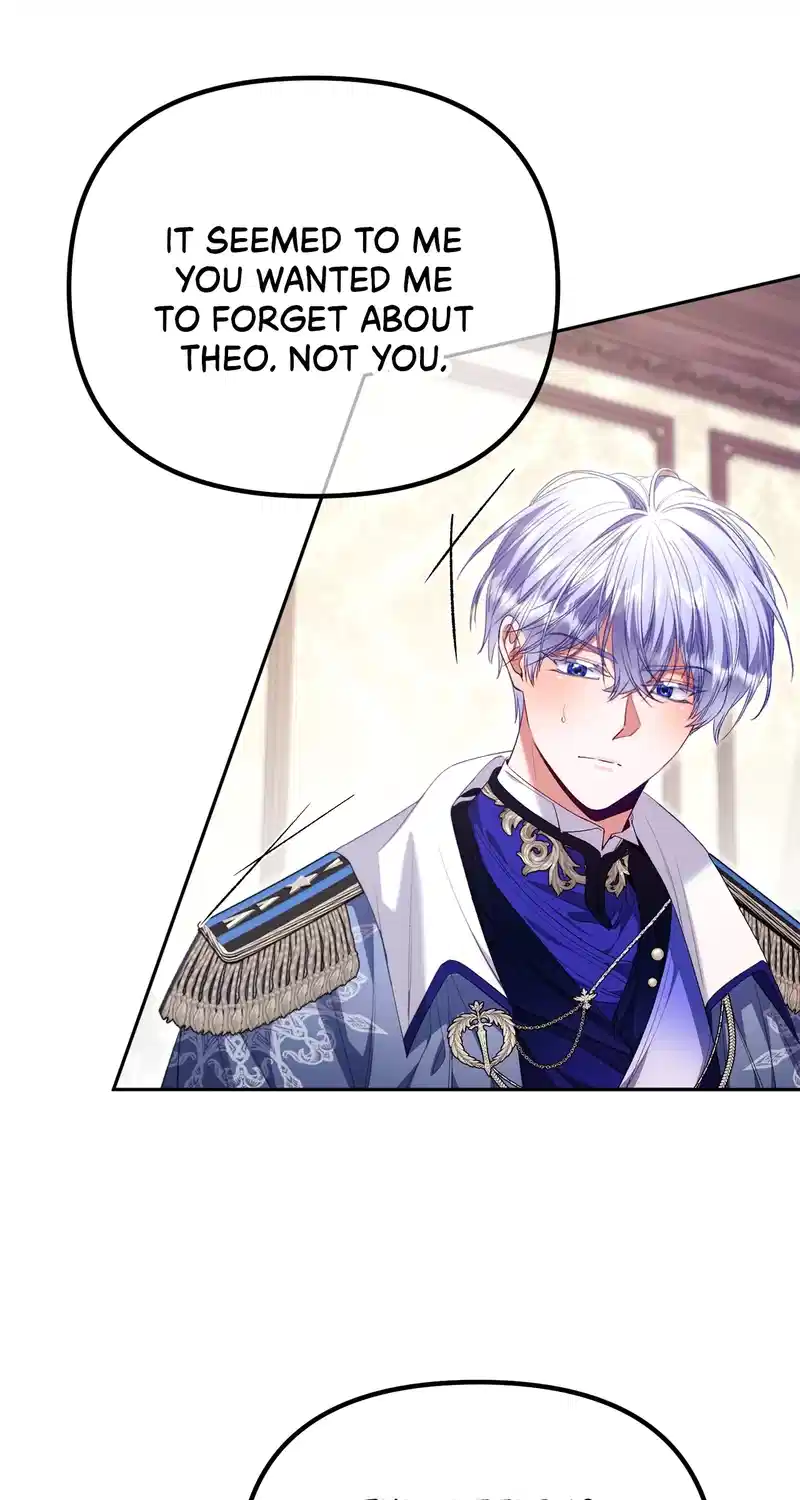 I Thought I Tamed the Villain chapter 50 page 43