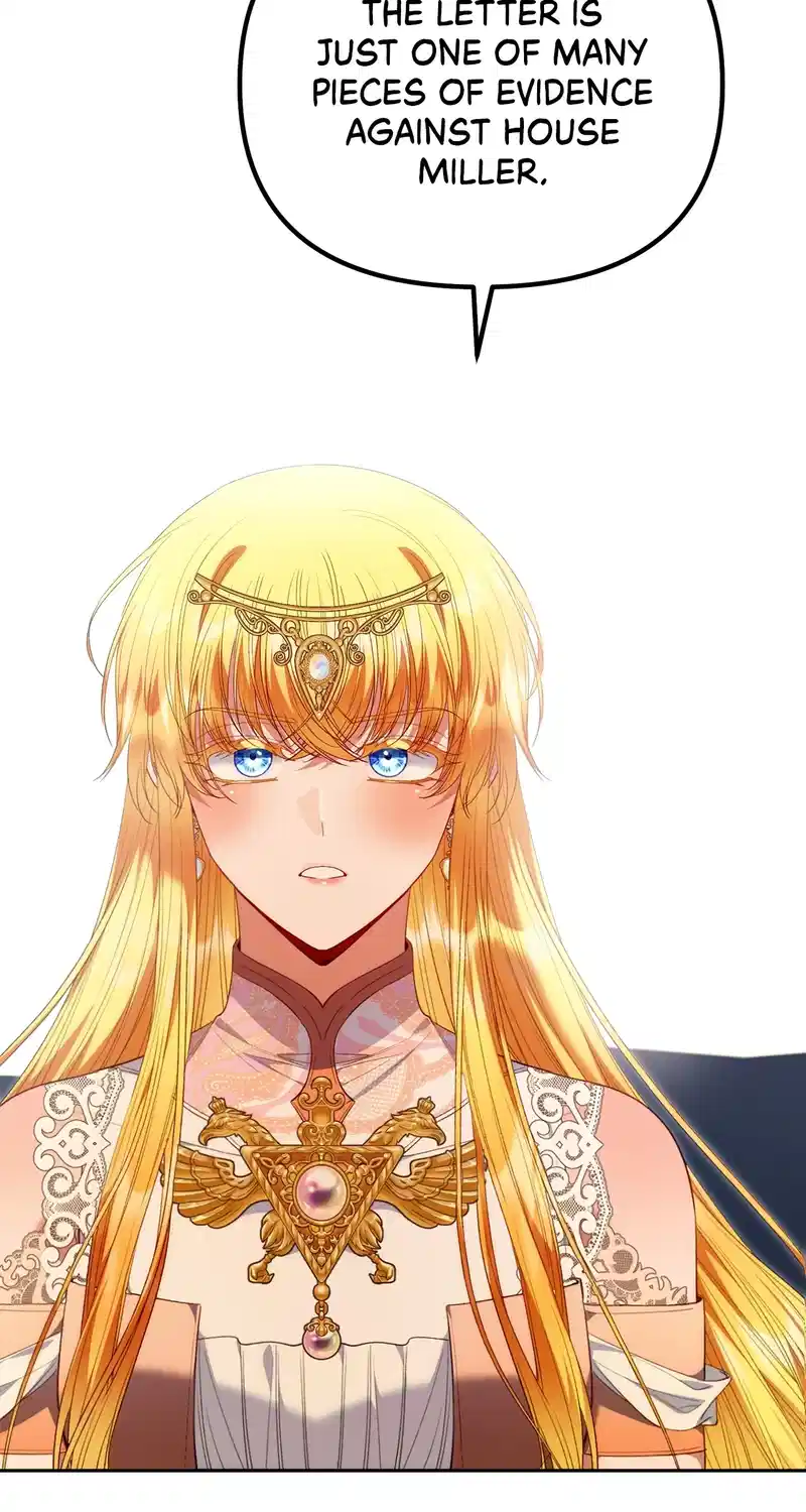 I Thought I Tamed the Villain chapter 50 page 44