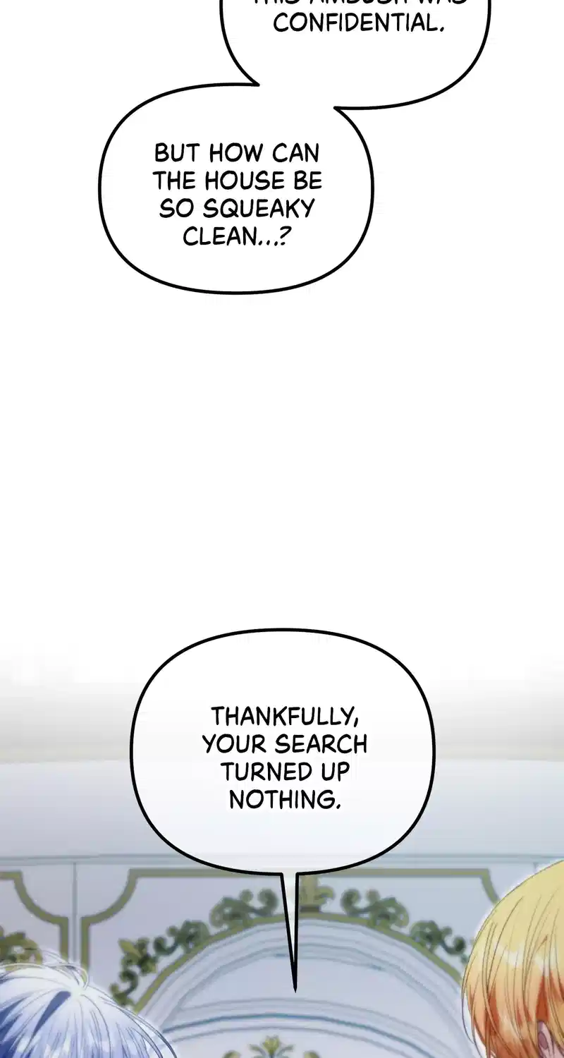 I Thought I Tamed the Villain chapter 50 page 57