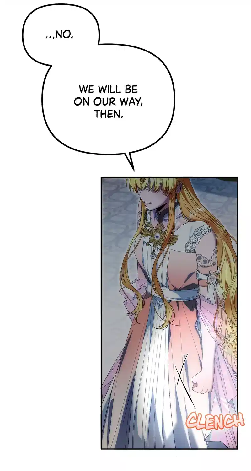 I Thought I Tamed the Villain chapter 50 page 59