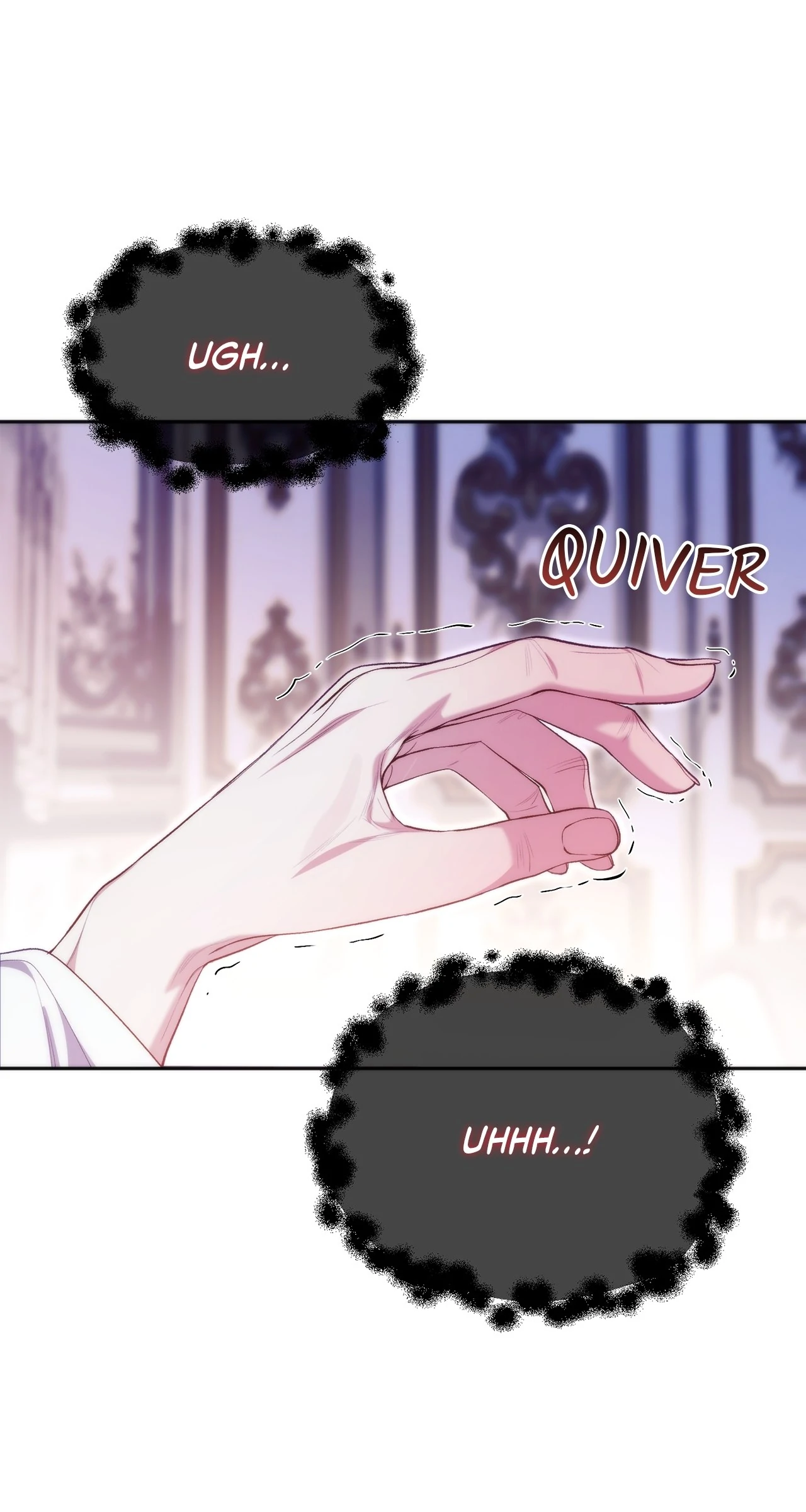 I Thought I Tamed the Villain chapter 51 page 2