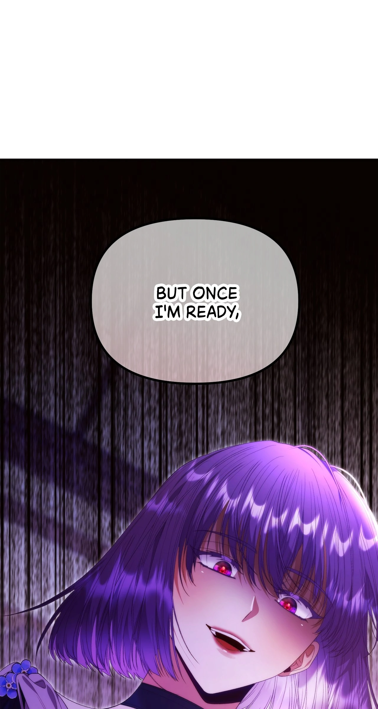 I Thought I Tamed the Villain chapter 51 page 8