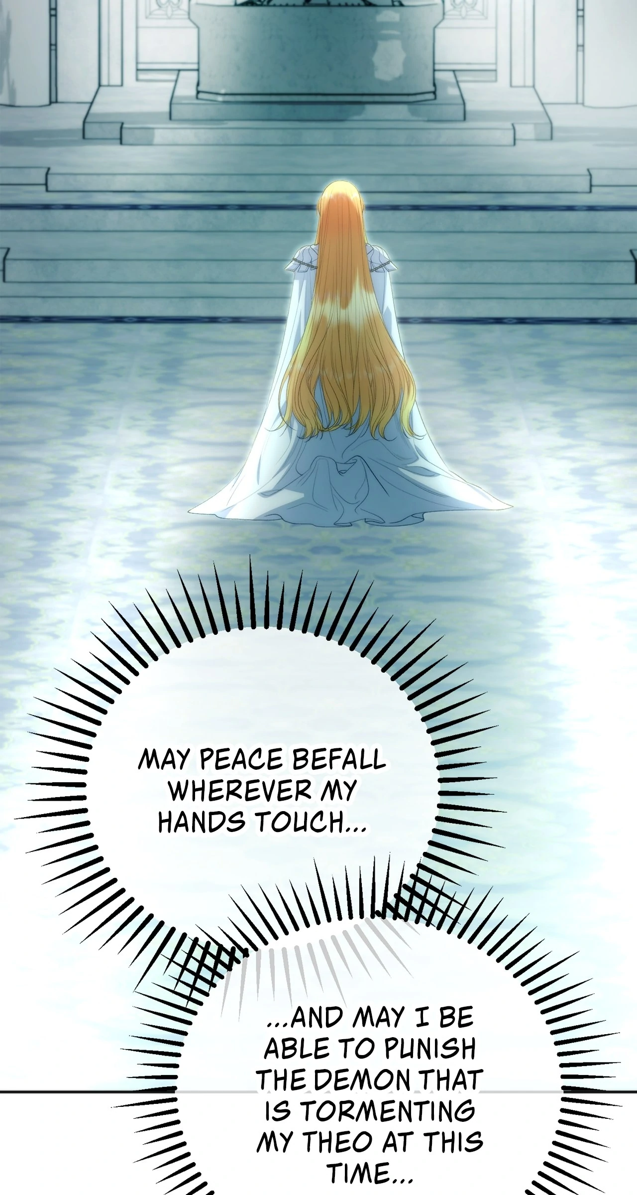I Thought I Tamed the Villain chapter 51 page 12