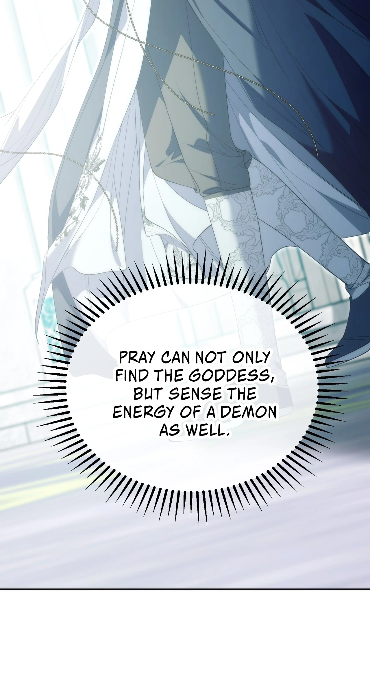 I Thought I Tamed the Villain chapter 51 page 15