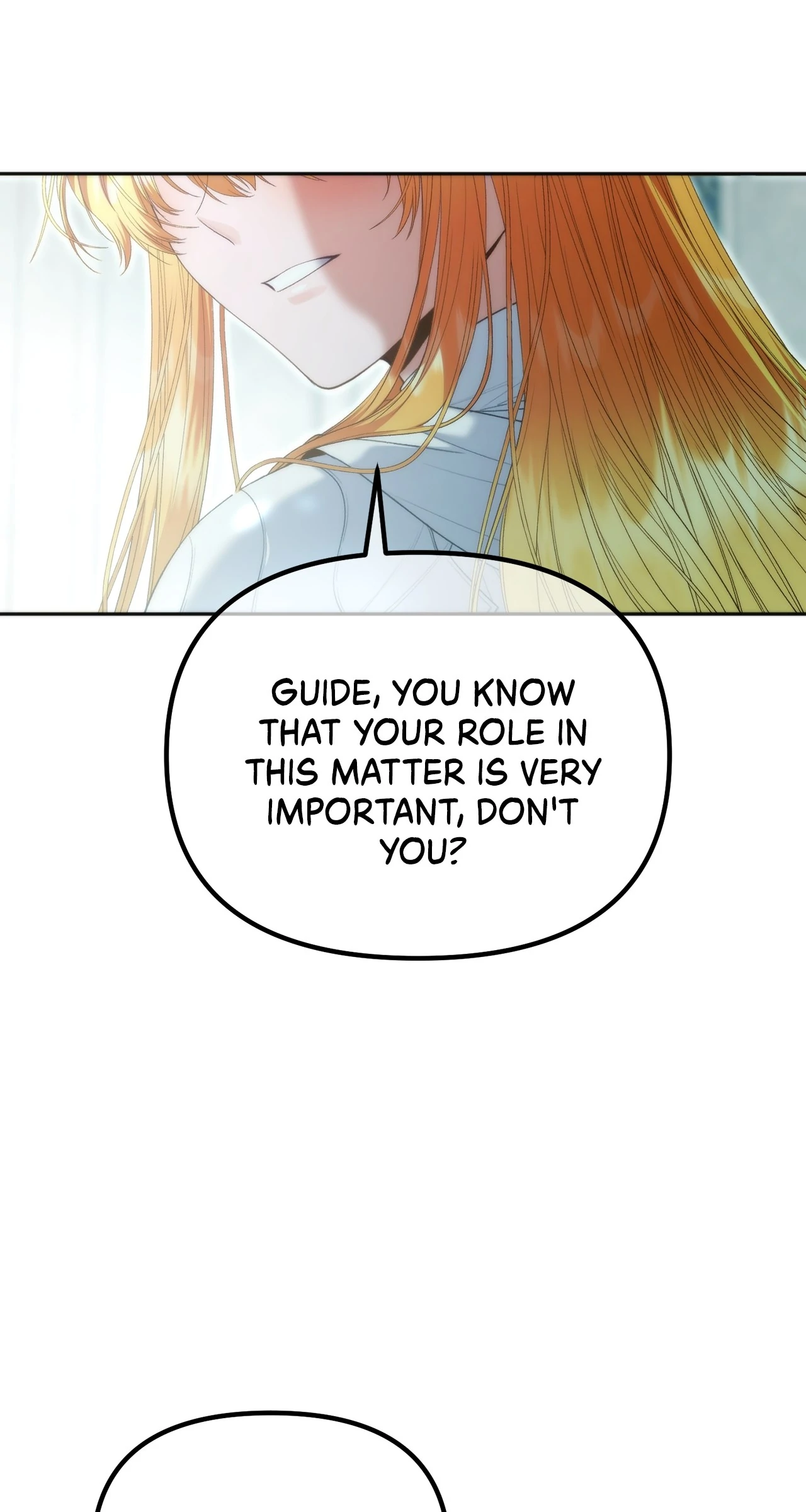 I Thought I Tamed the Villain chapter 51 page 16