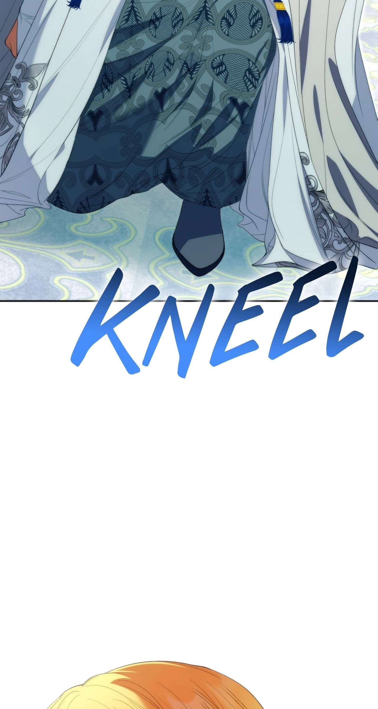 I Thought I Tamed the Villain chapter 51 page 18