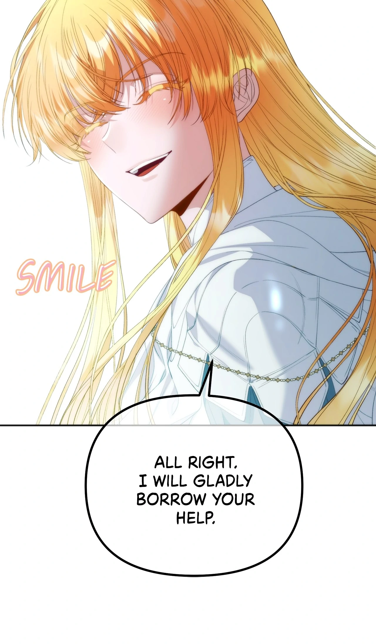 I Thought I Tamed the Villain chapter 51 page 19