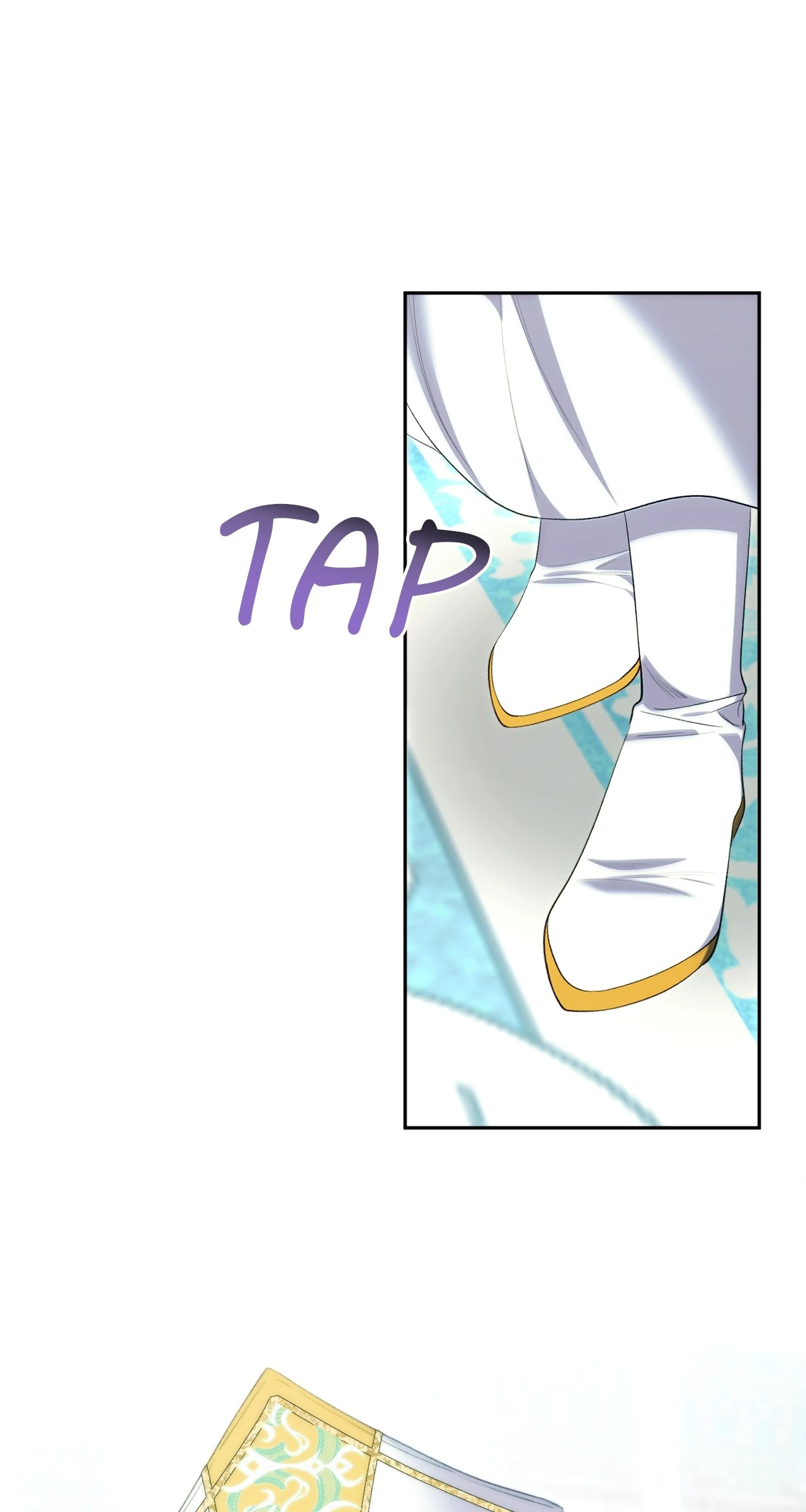 I Thought I Tamed the Villain chapter 51 page 22