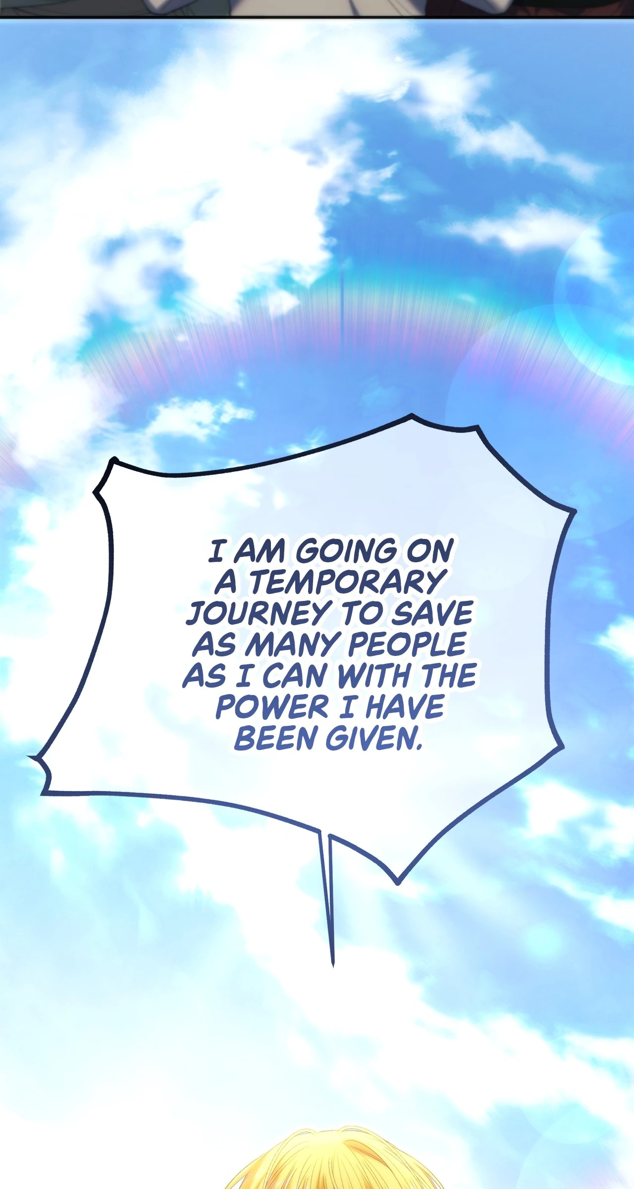 I Thought I Tamed the Villain chapter 51 page 26
