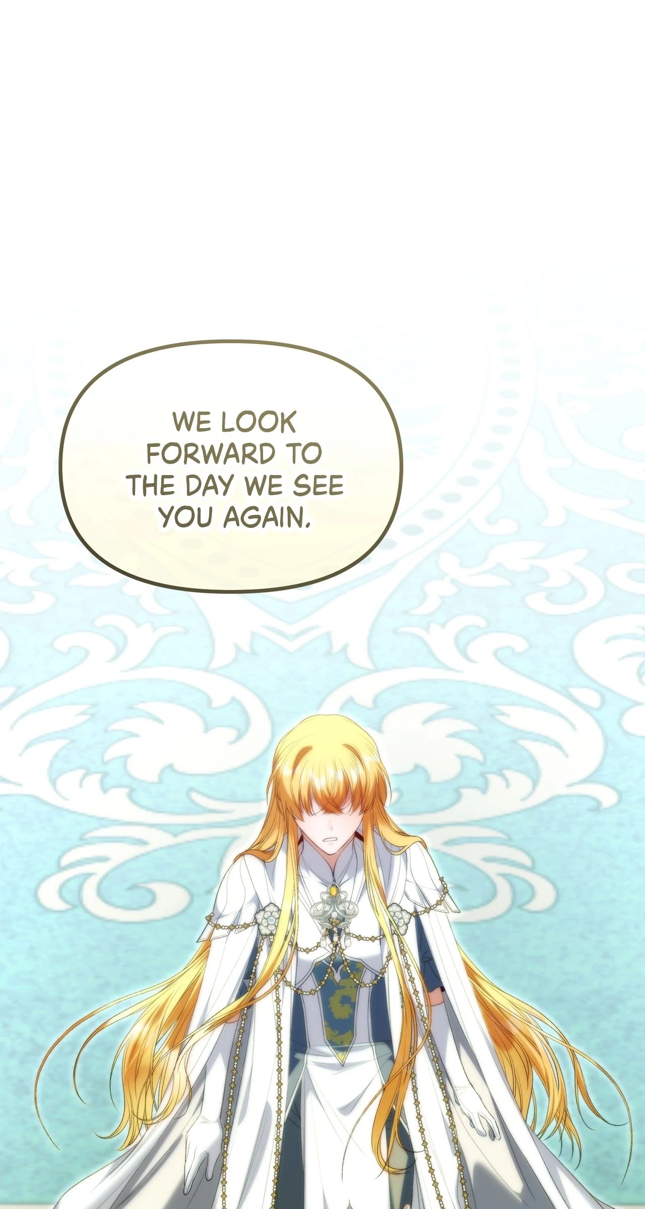 I Thought I Tamed the Villain chapter 51 page 29