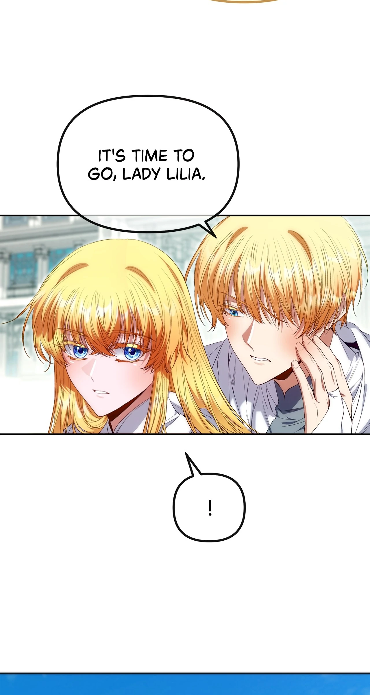 I Thought I Tamed the Villain chapter 51 page 33