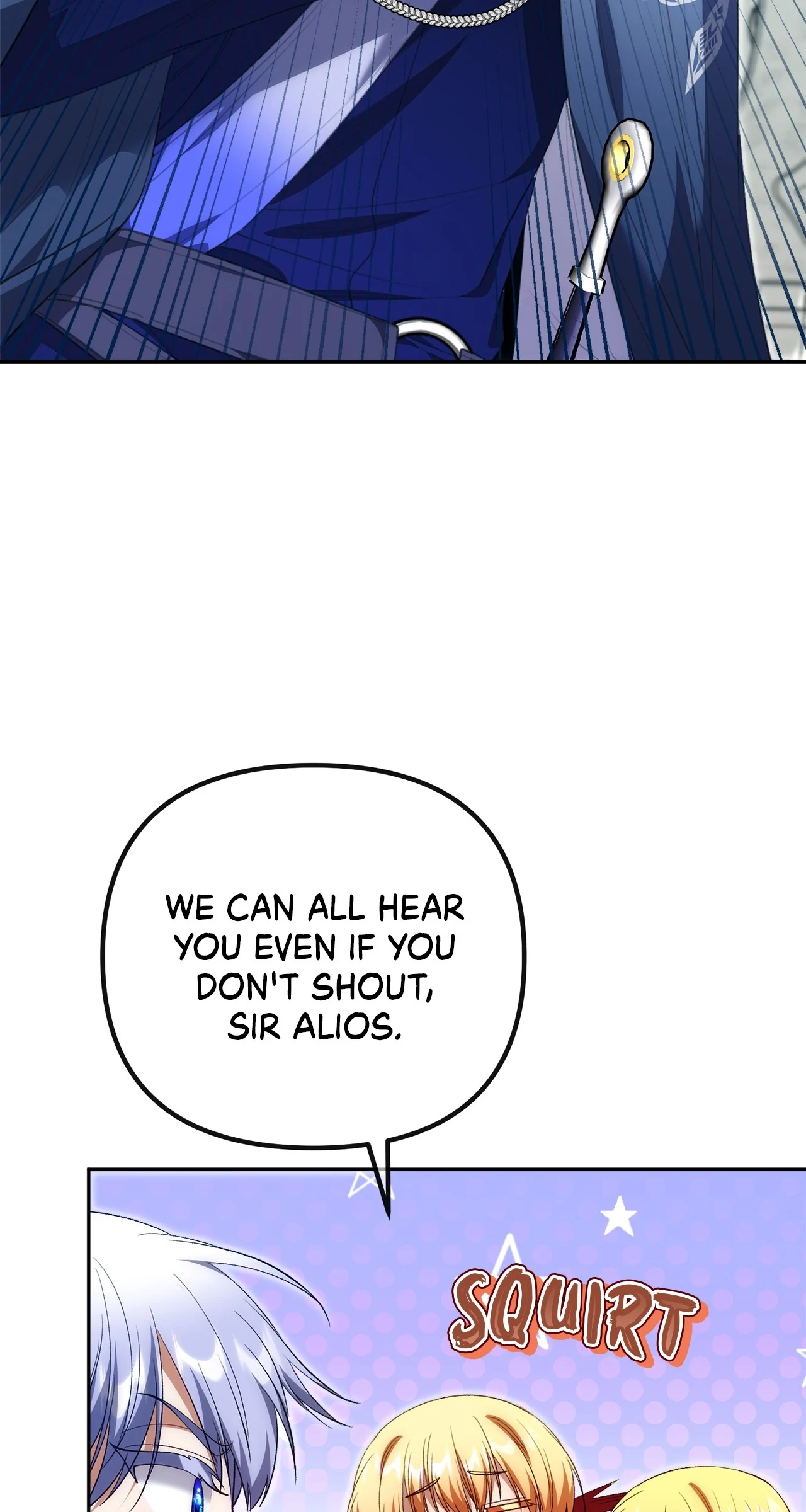 I Thought I Tamed the Villain chapter 51 page 39