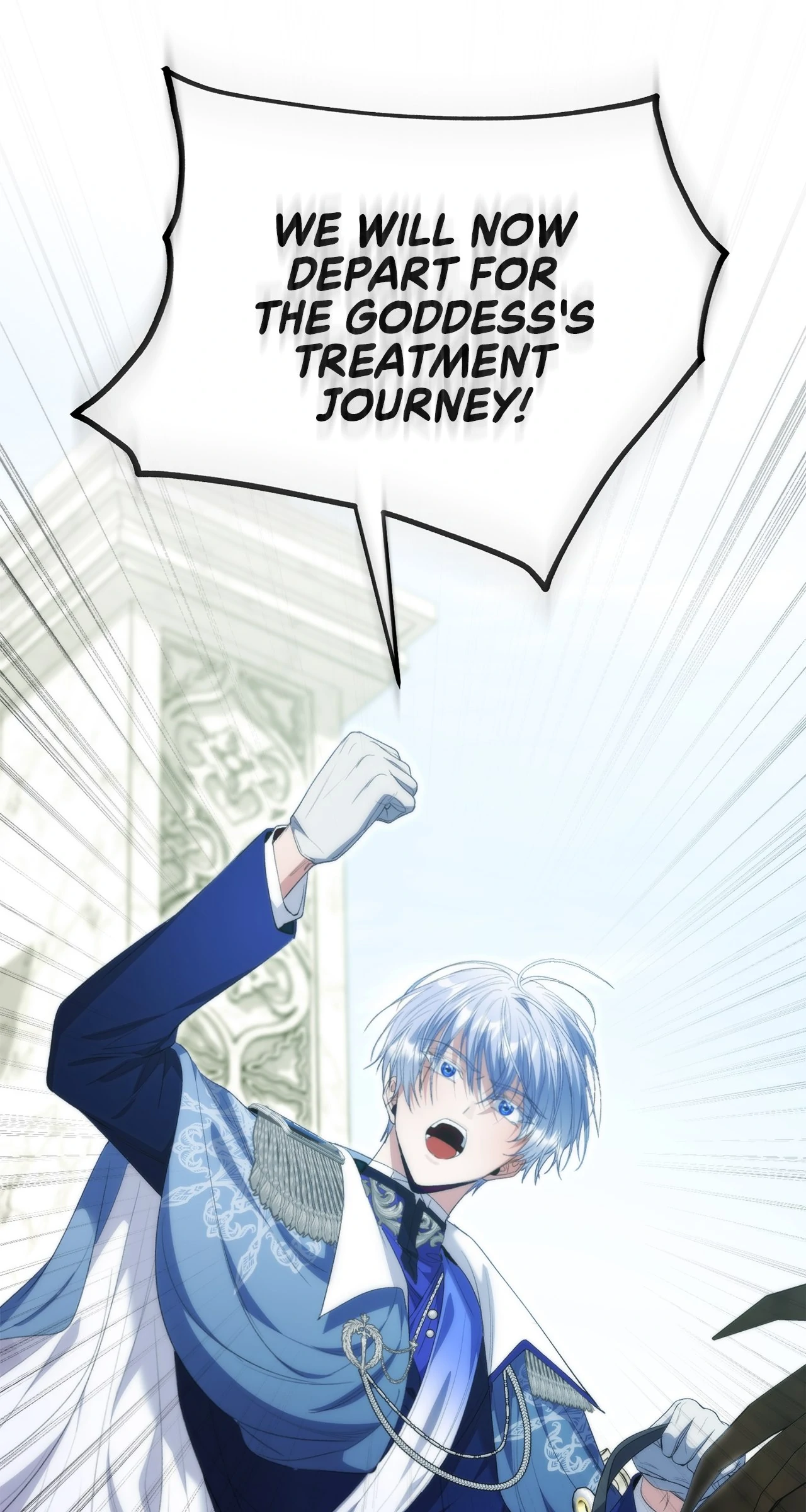 I Thought I Tamed the Villain chapter 51 page 42
