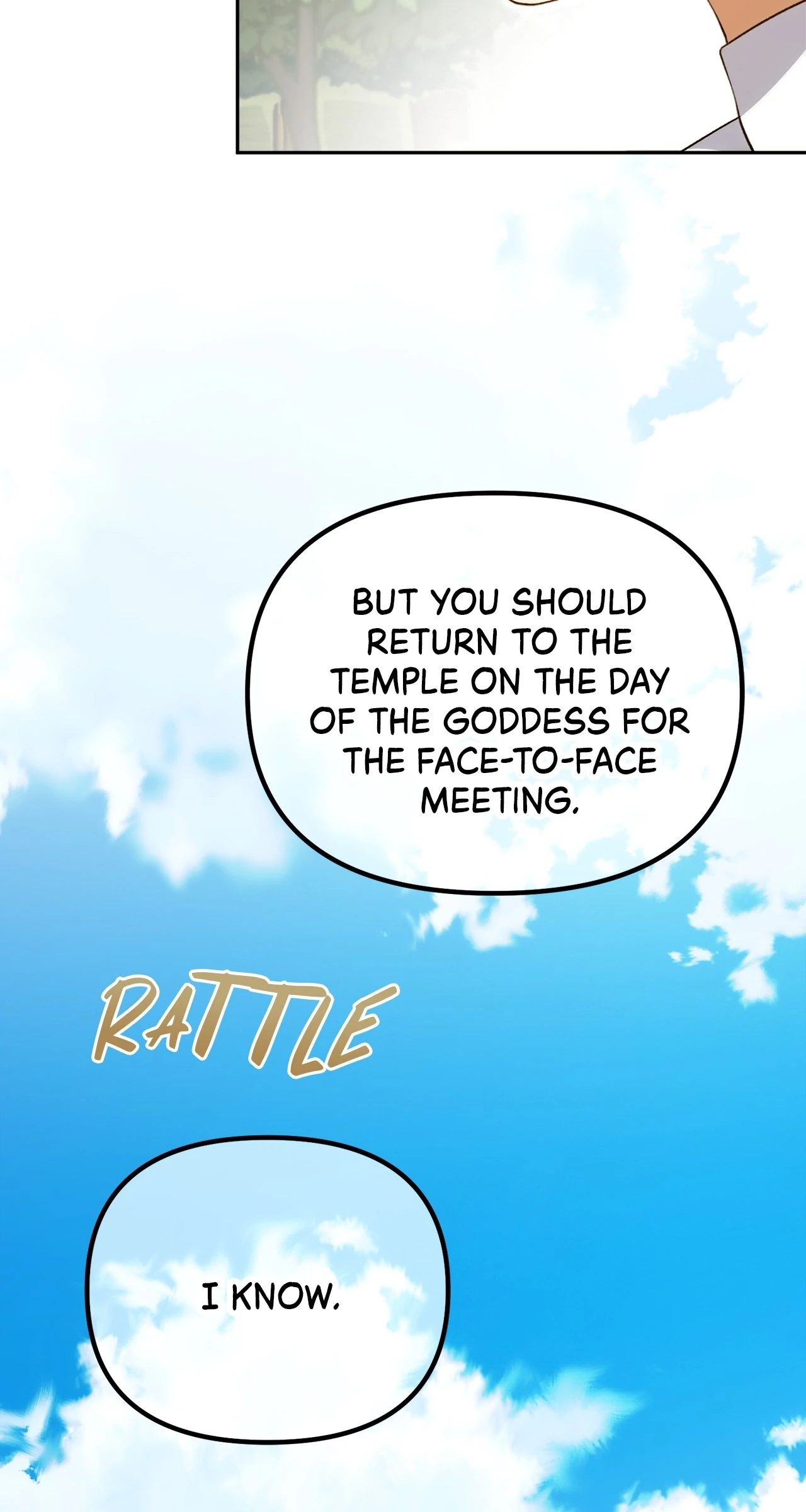 I Thought I Tamed the Villain chapter 51 page 50