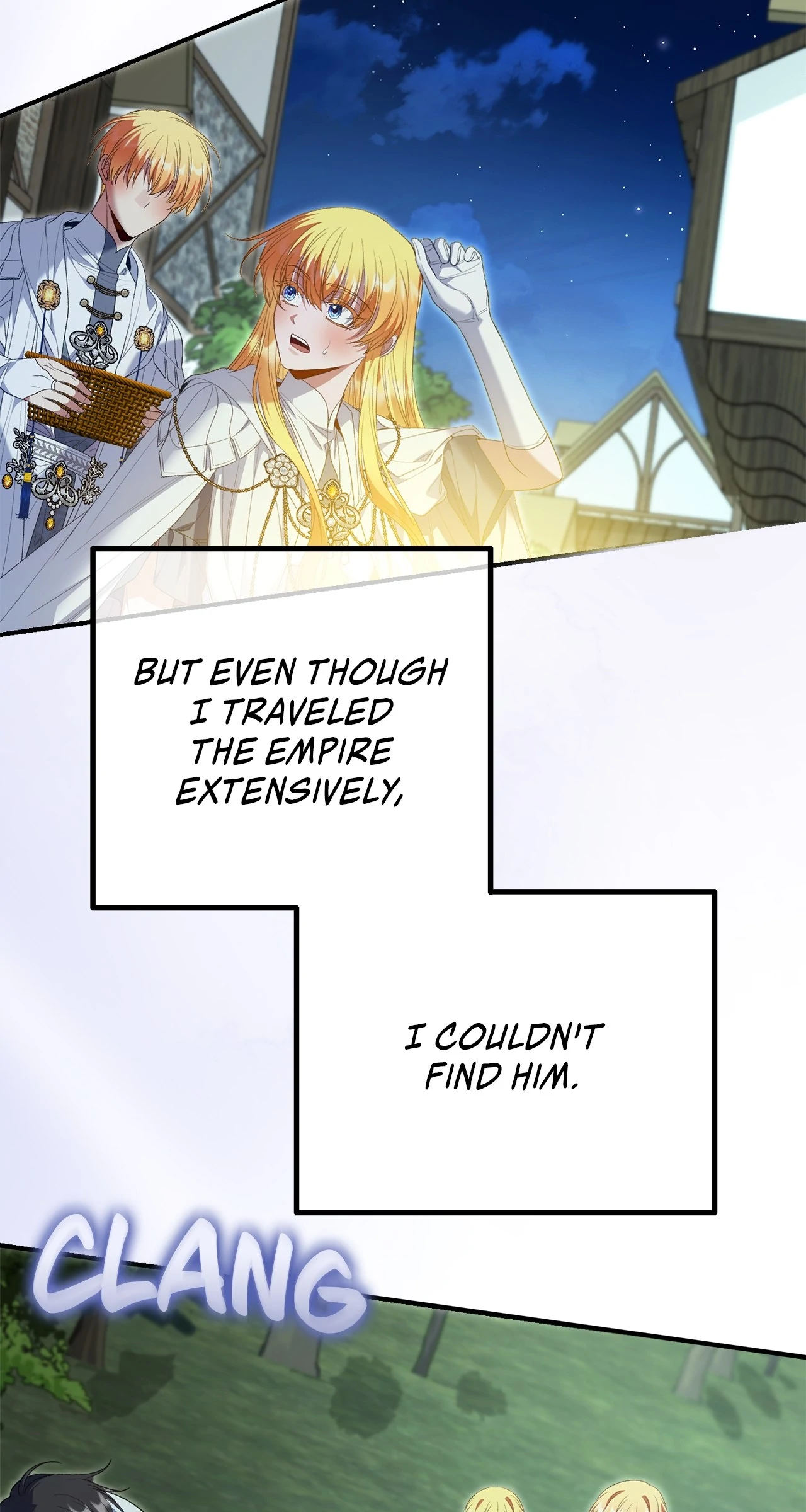 I Thought I Tamed the Villain chapter 51 page 55