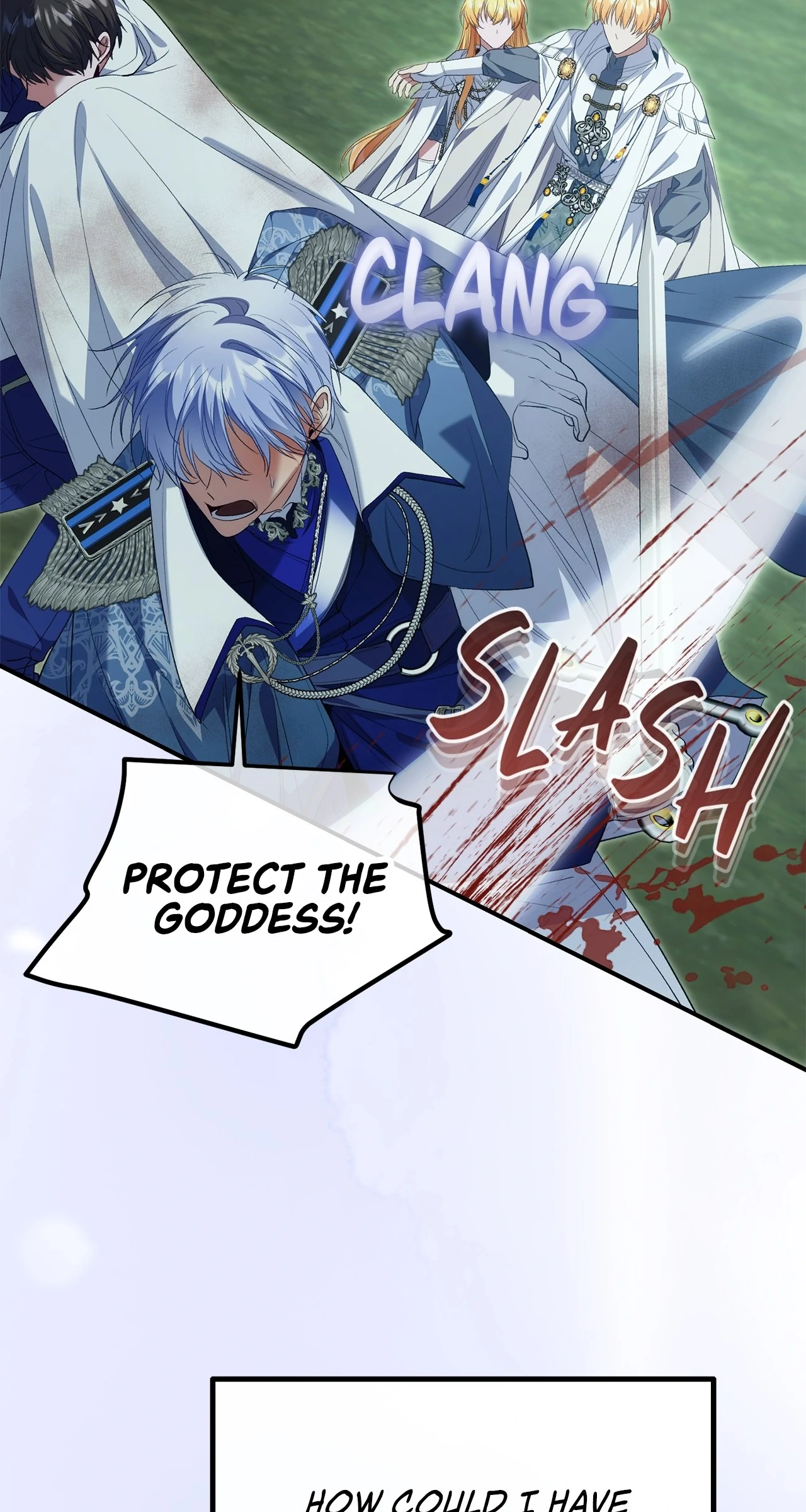 I Thought I Tamed the Villain chapter 51 page 56