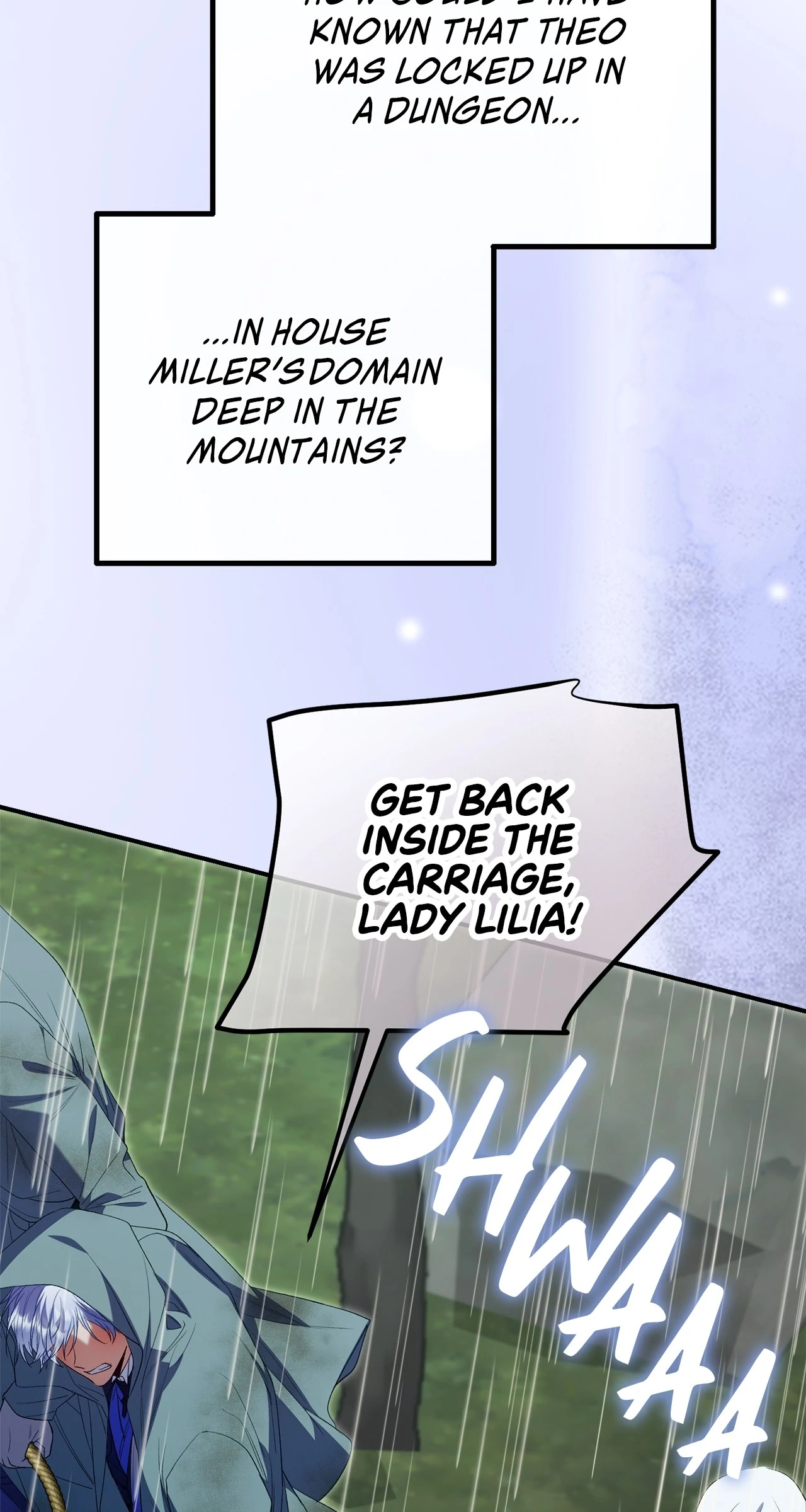 I Thought I Tamed the Villain chapter 51 page 57