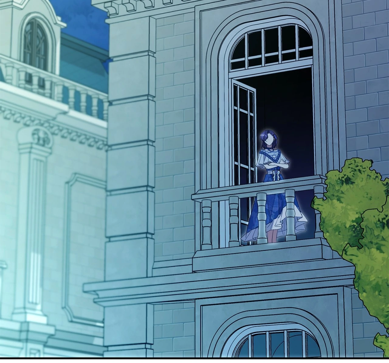 I Thought I Tamed the Villain chapter 51 page 61