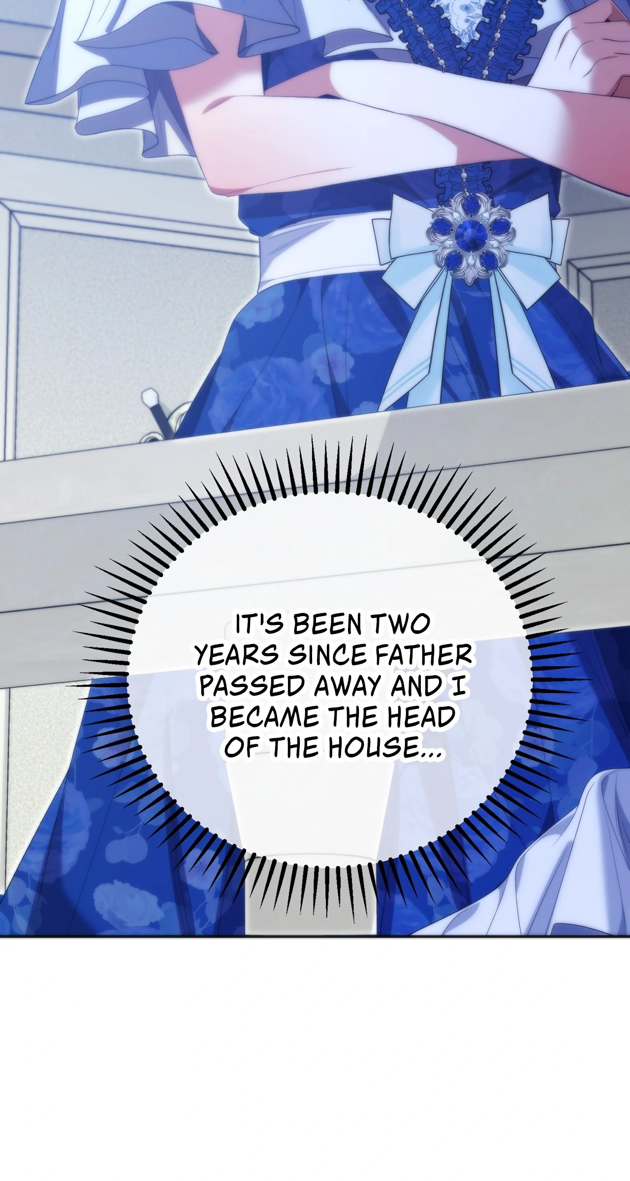 I Thought I Tamed the Villain chapter 51 page 63