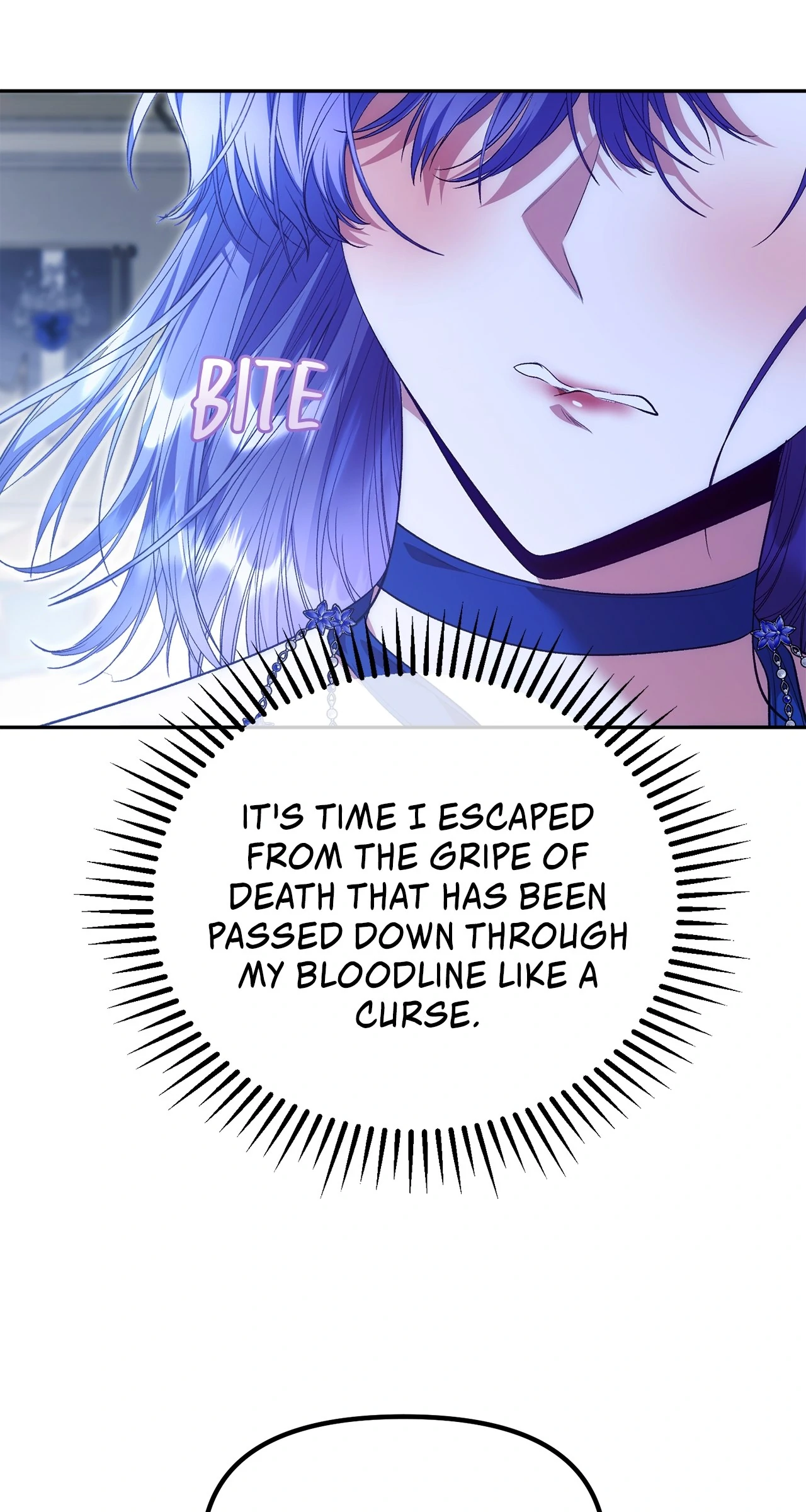 I Thought I Tamed the Villain chapter 51 page 64
