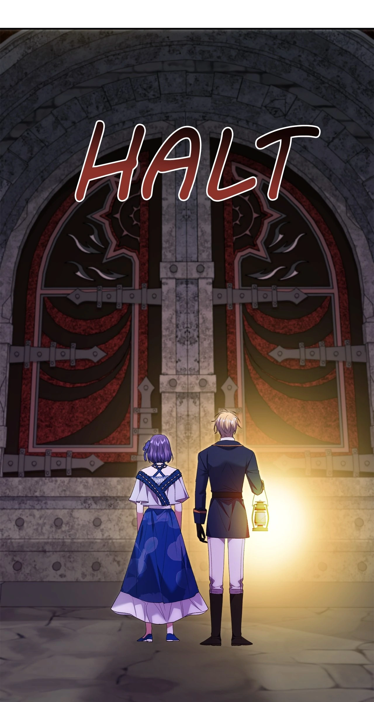 I Thought I Tamed the Villain chapter 51 page 69