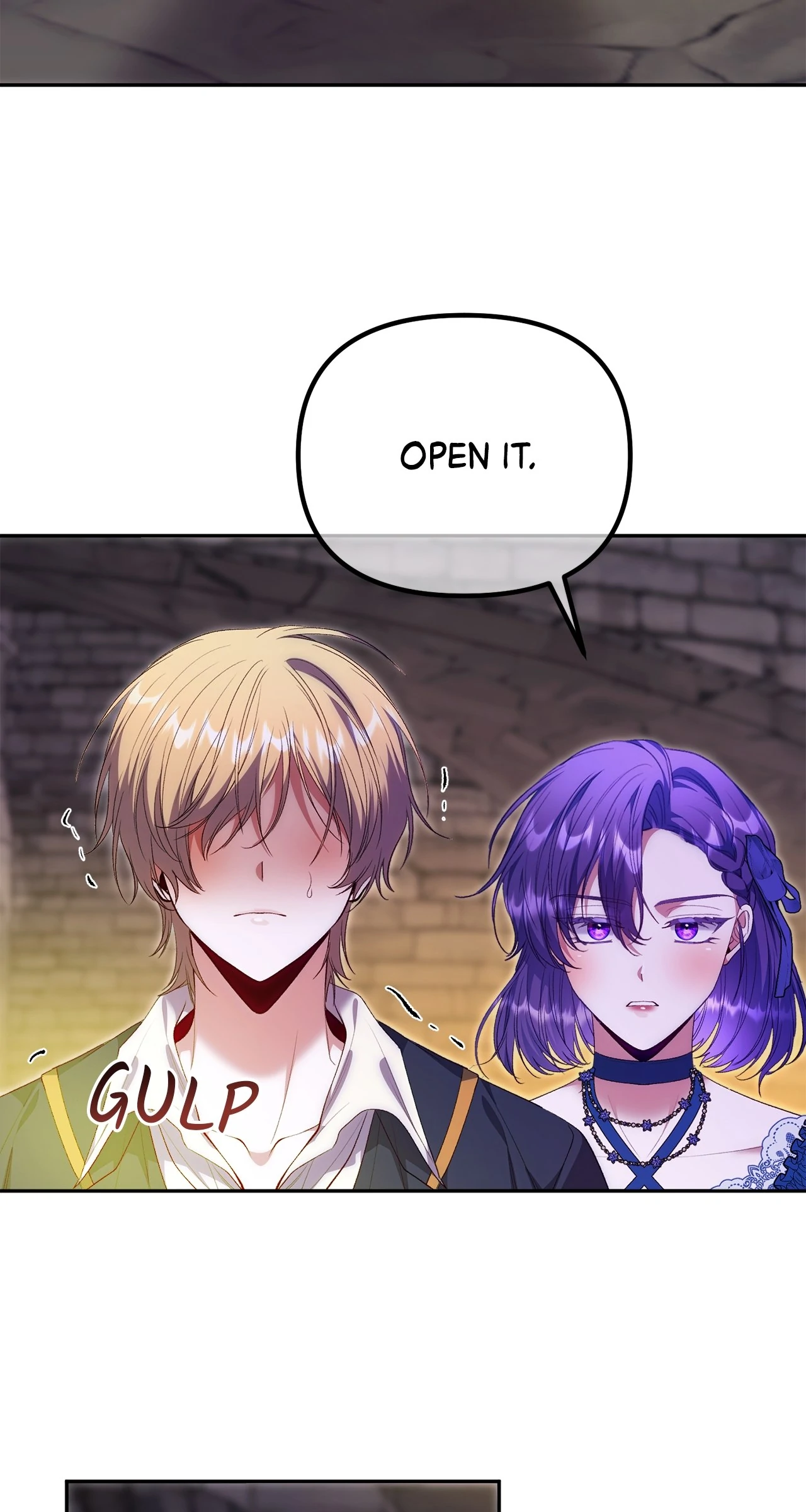 I Thought I Tamed the Villain chapter 51 page 70