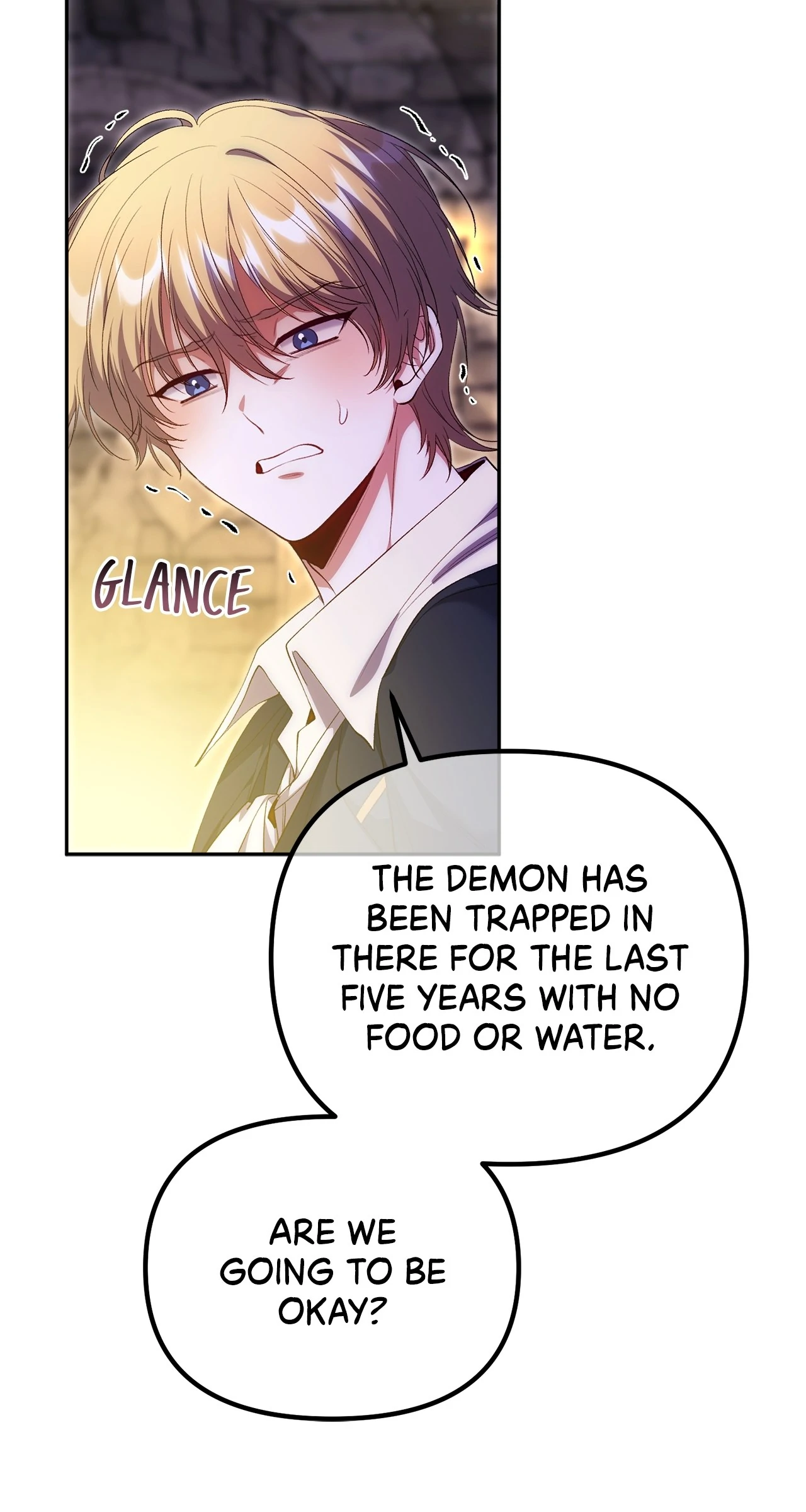 I Thought I Tamed the Villain chapter 51 page 71