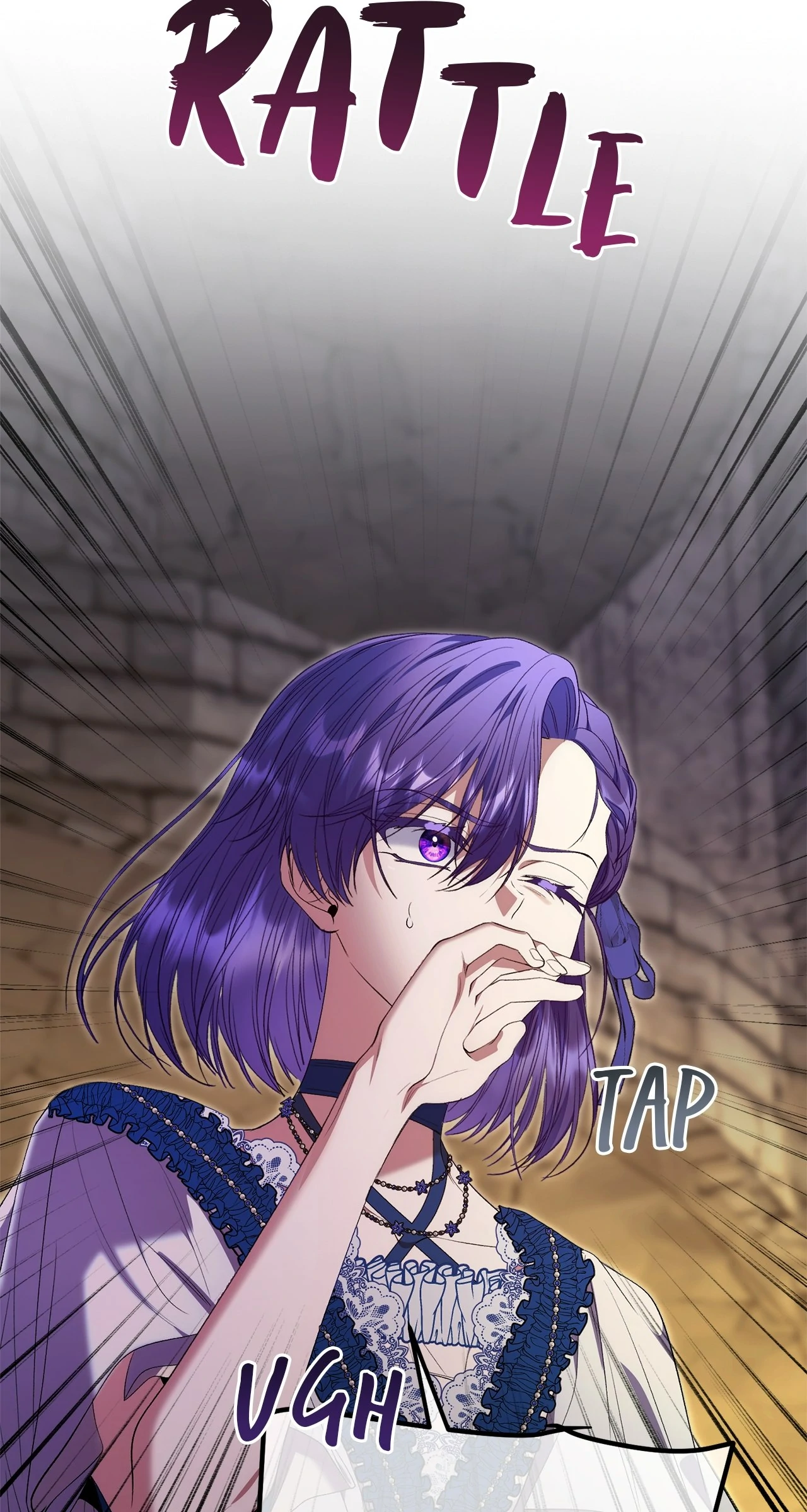 I Thought I Tamed the Villain chapter 51 page 75