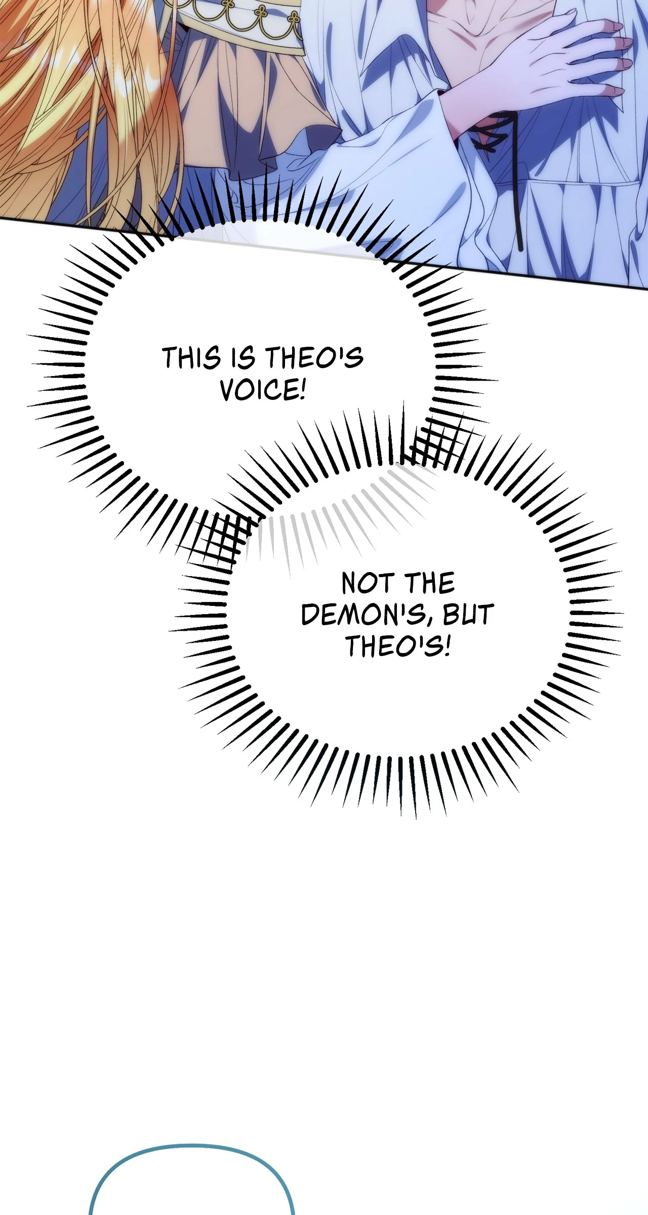 I Thought I Tamed the Villain chapter 55 page 2