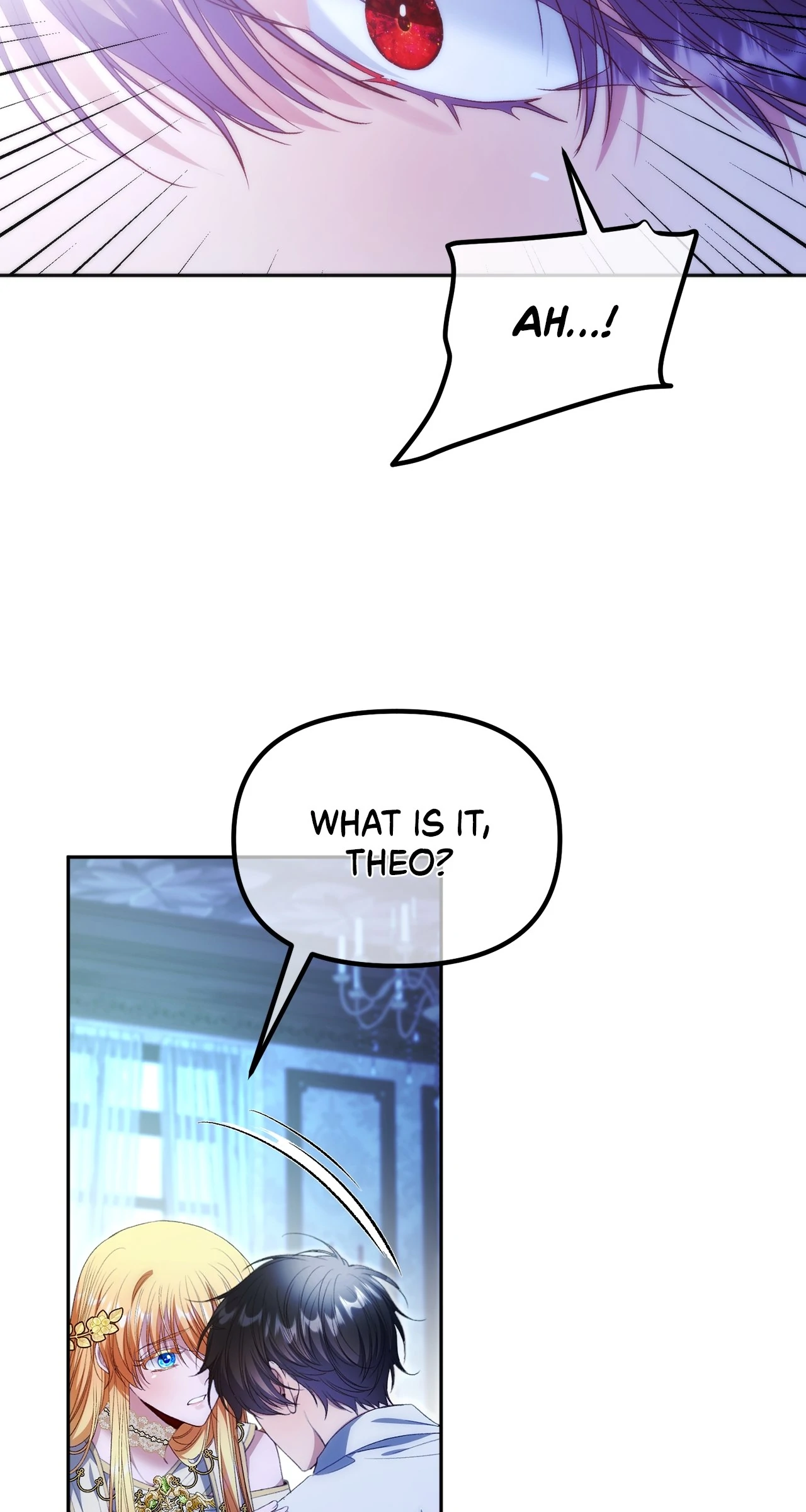 I Thought I Tamed the Villain chapter 55 page 7