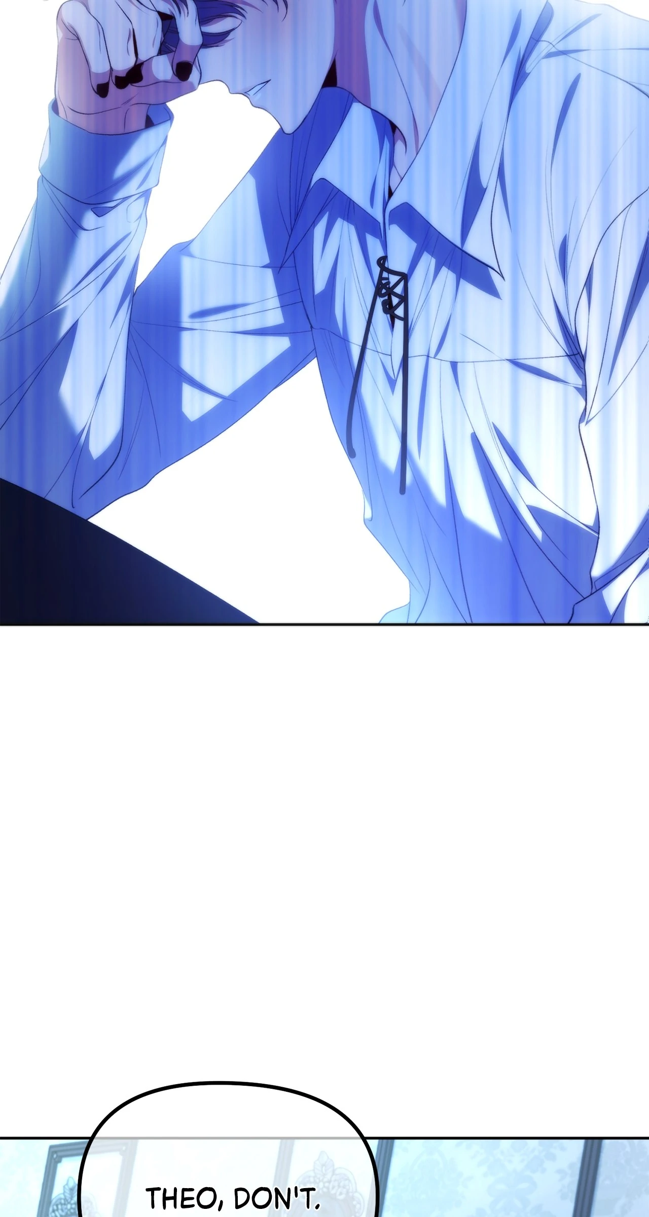 I Thought I Tamed the Villain chapter 55 page 9