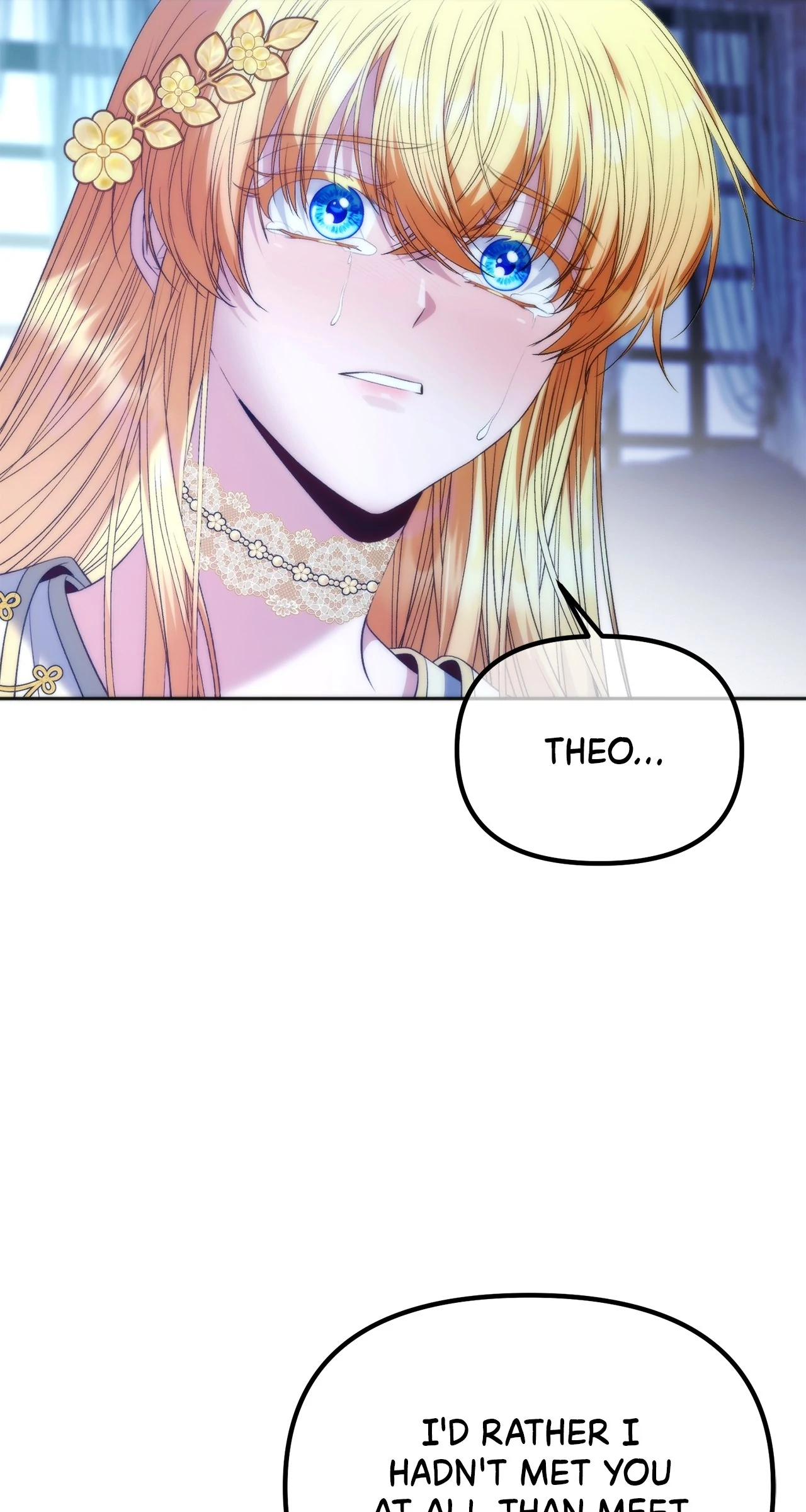 I Thought I Tamed the Villain chapter 55 page 13