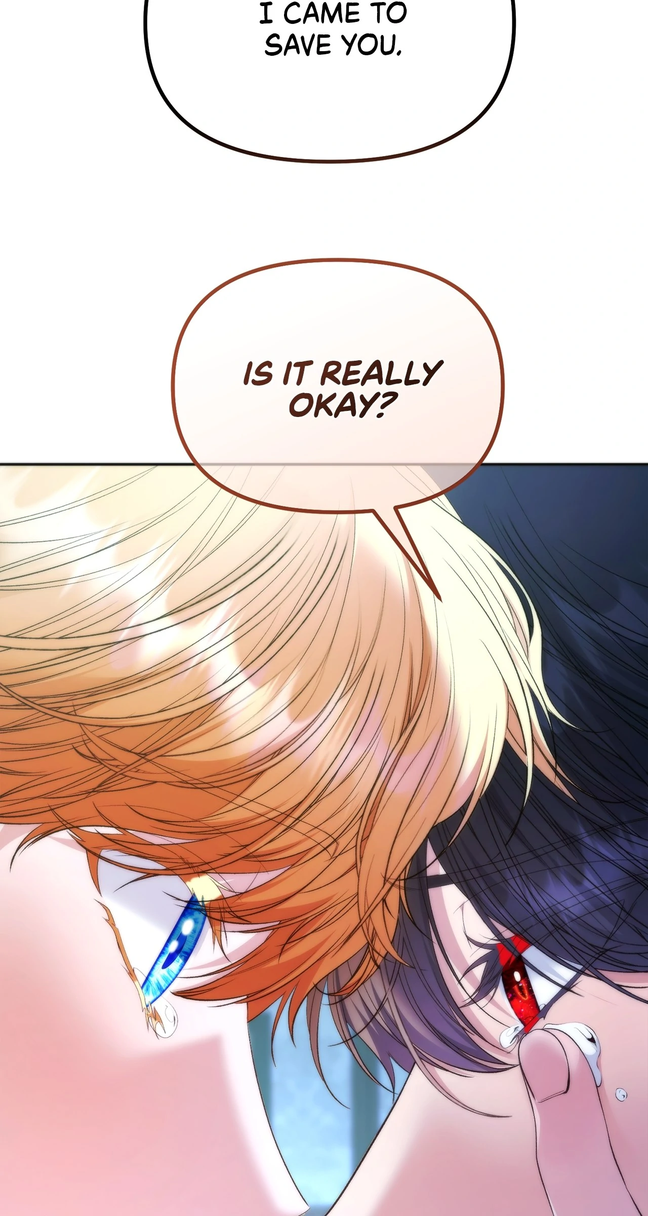 I Thought I Tamed the Villain chapter 55 page 16