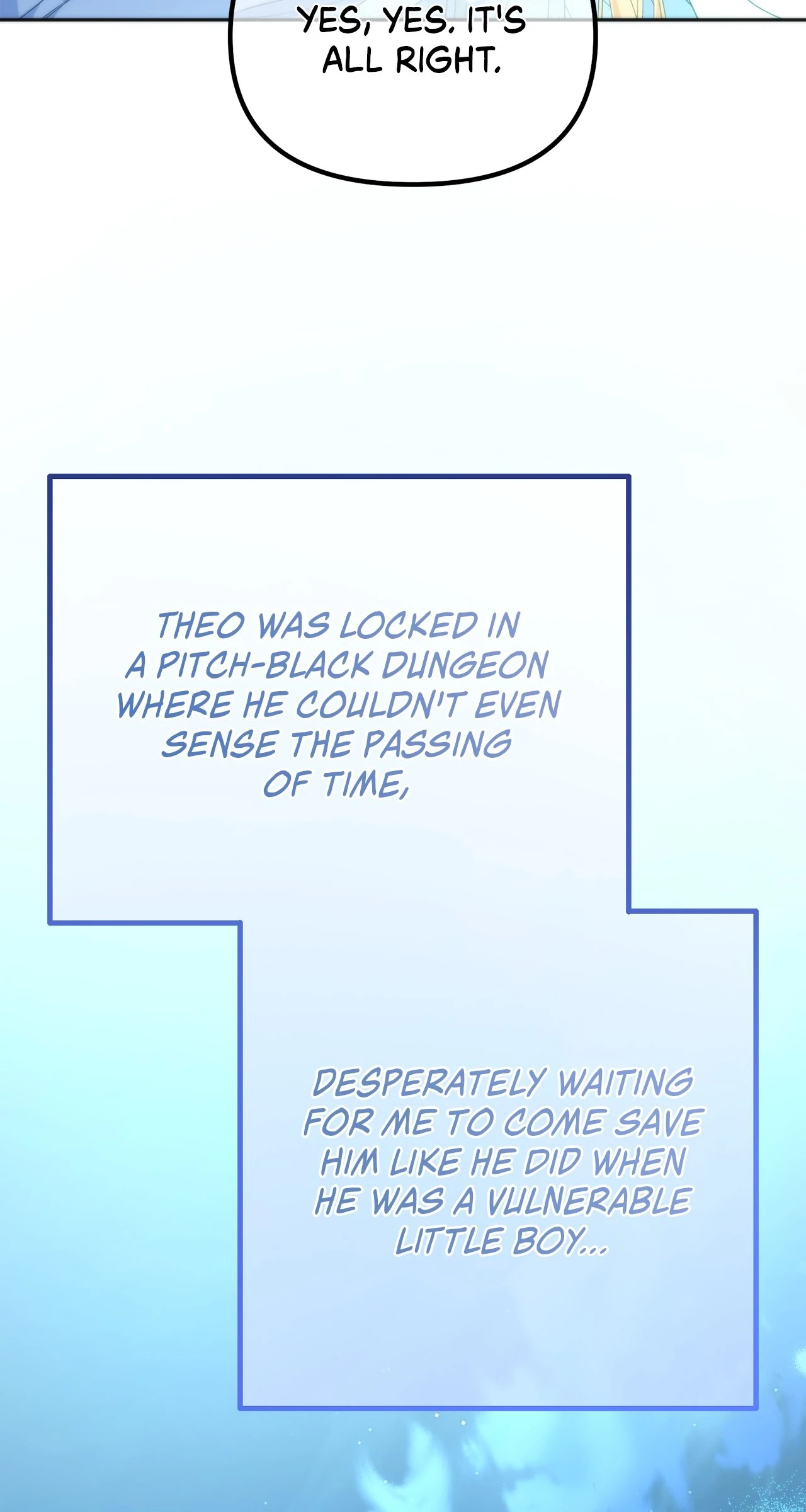 I Thought I Tamed the Villain chapter 55 page 20