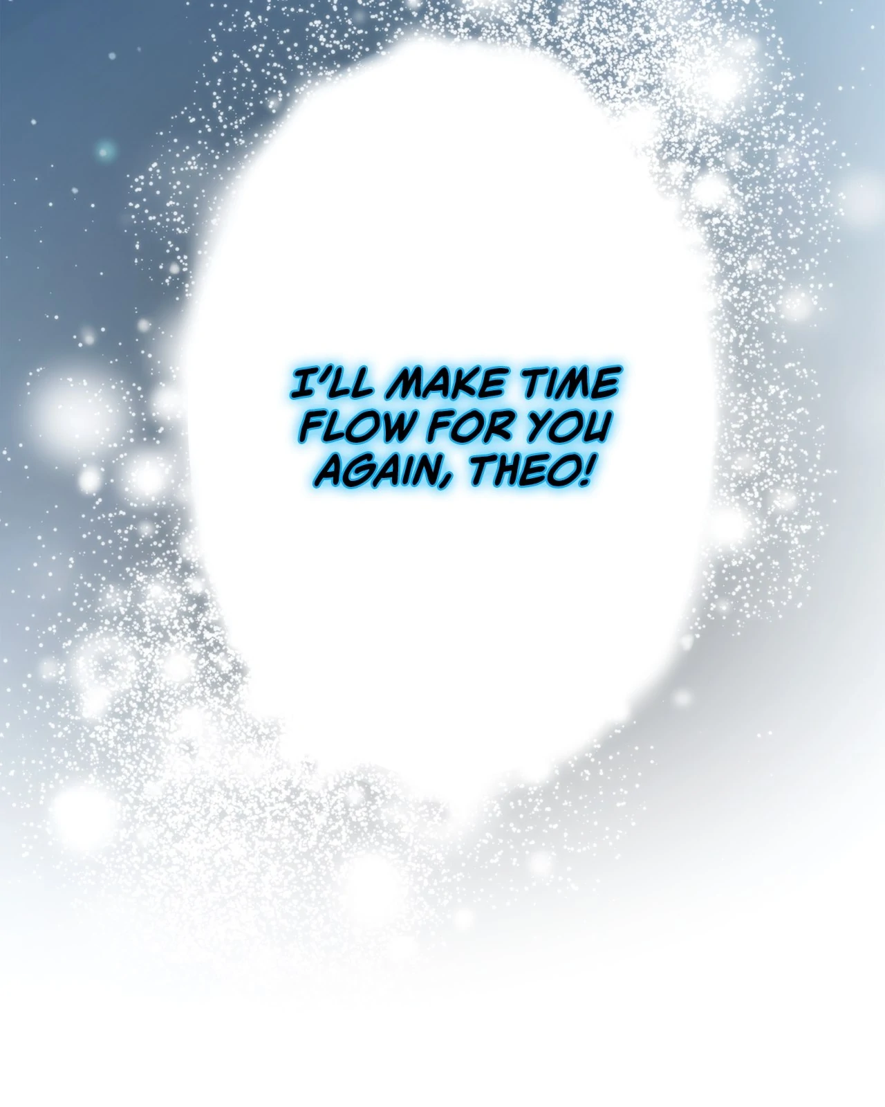 I Thought I Tamed the Villain chapter 55 page 22
