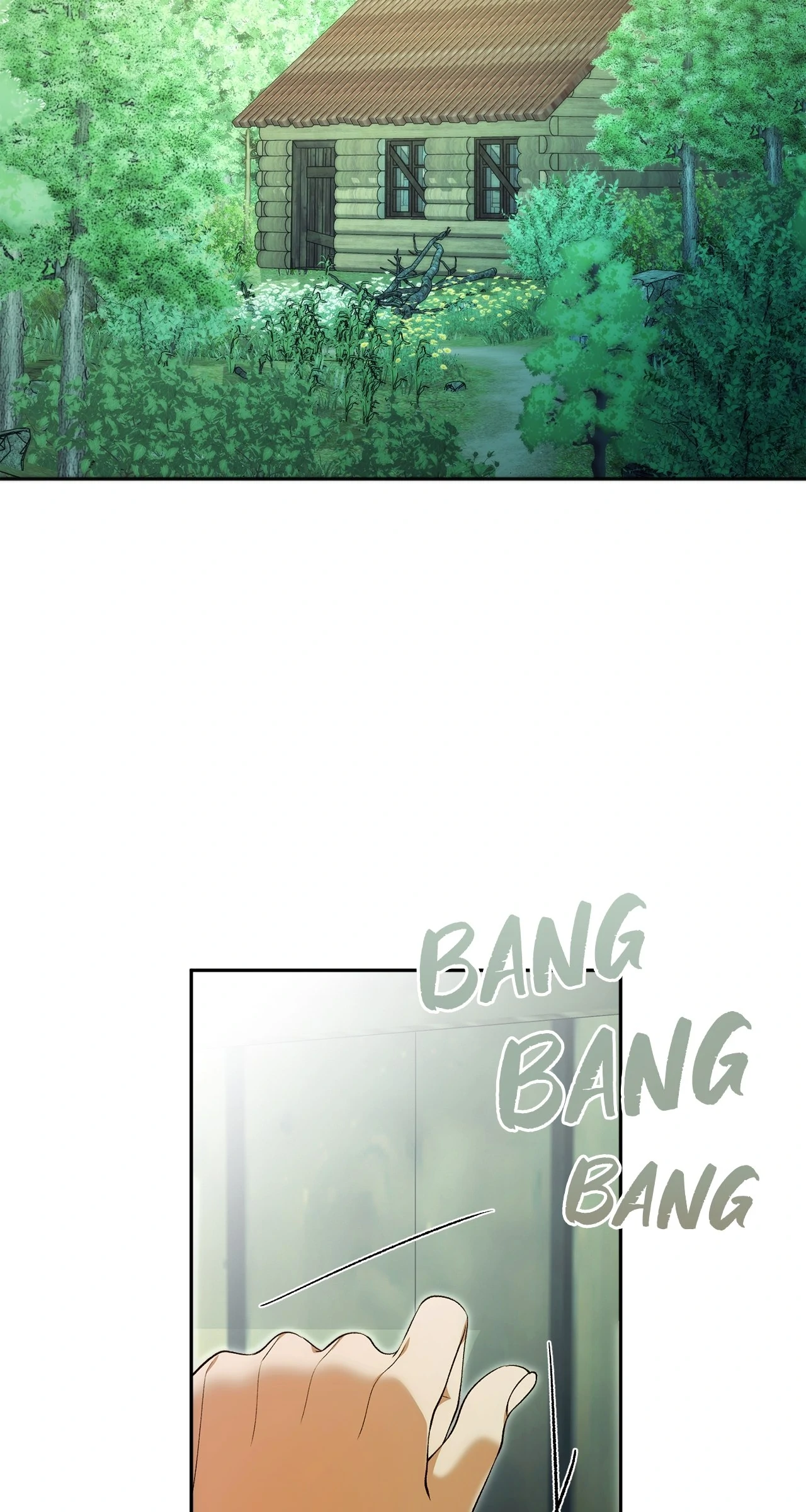 I Thought I Tamed the Villain chapter 55 page 25