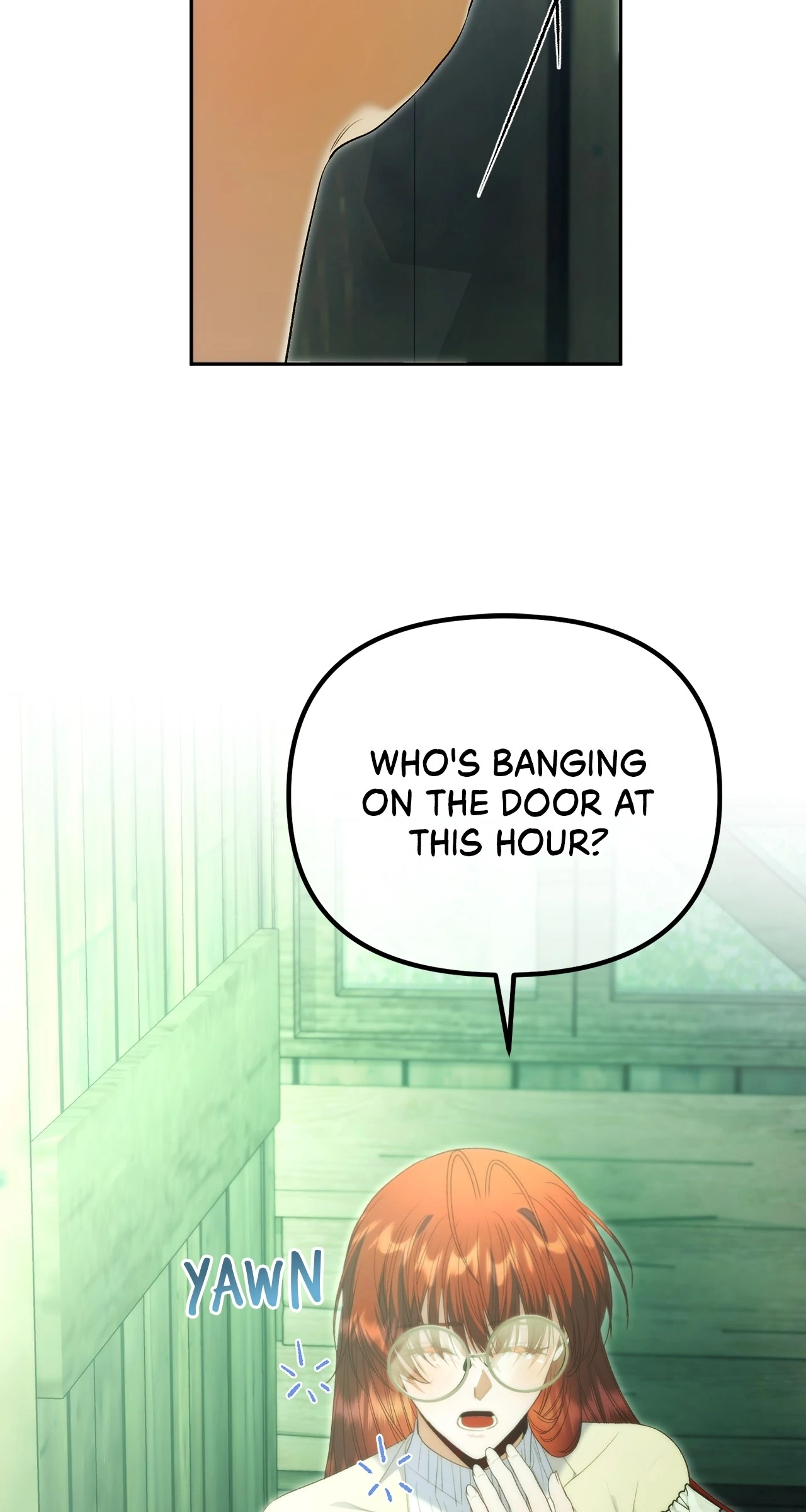 I Thought I Tamed the Villain chapter 55 page 26