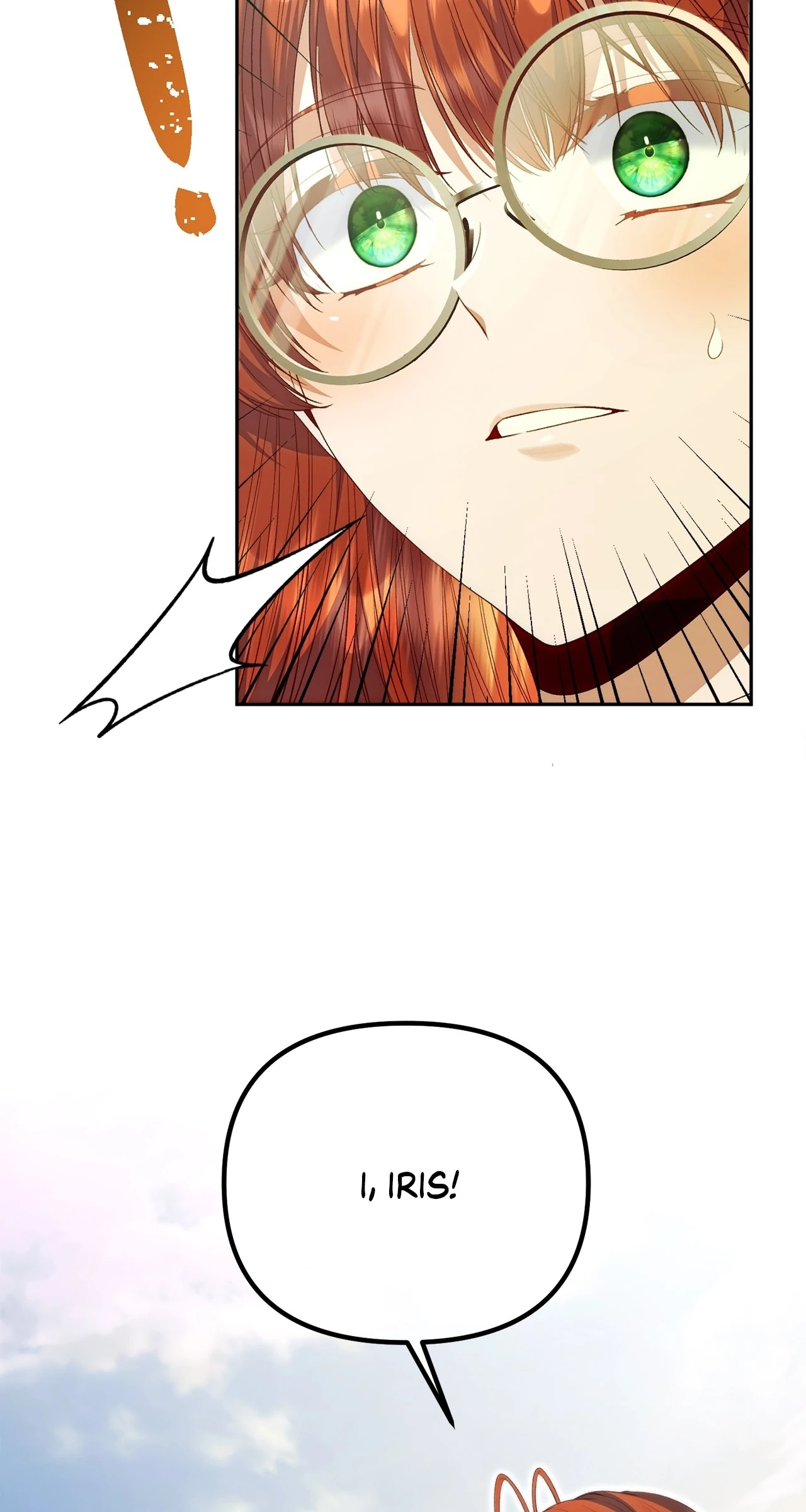 I Thought I Tamed the Villain chapter 55 page 28