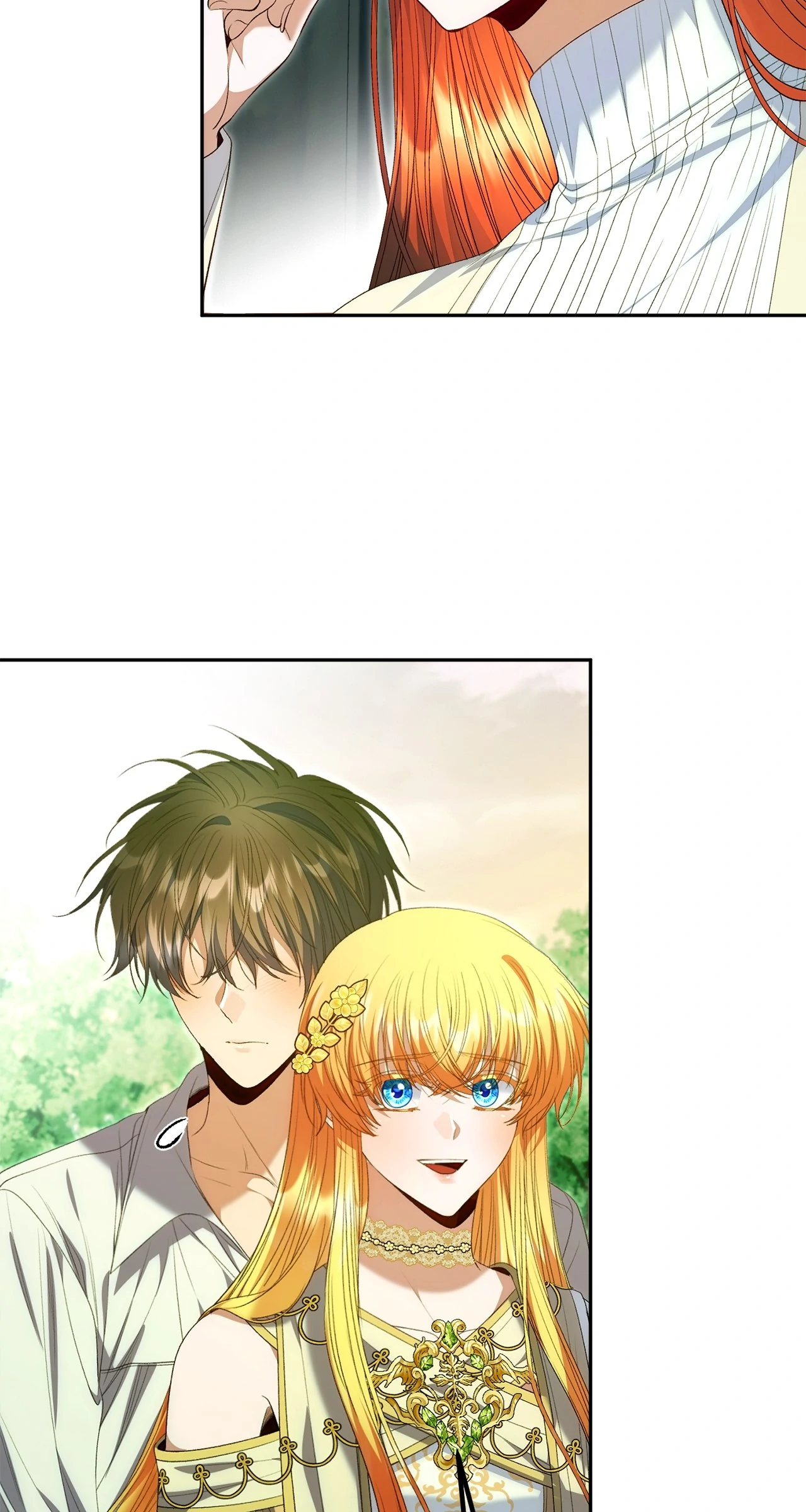 I Thought I Tamed the Villain chapter 55 page 31