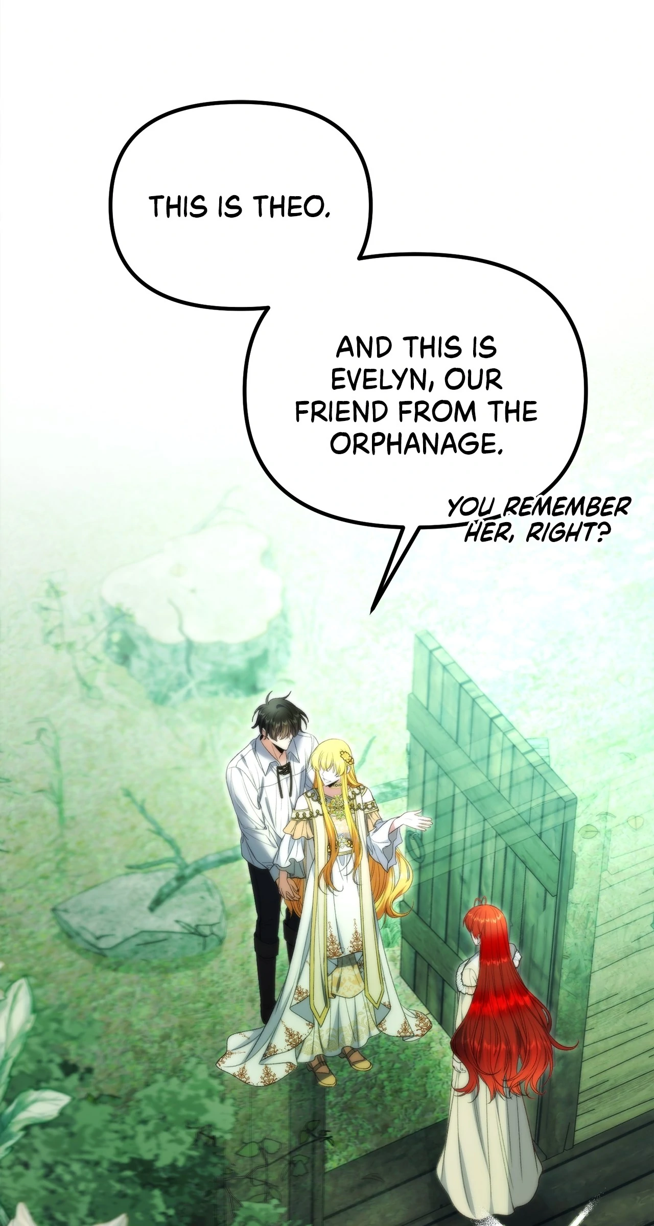 I Thought I Tamed the Villain chapter 55 page 34