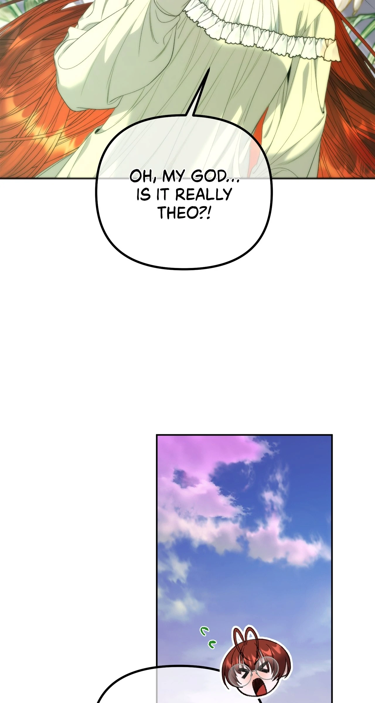 I Thought I Tamed the Villain chapter 55 page 36