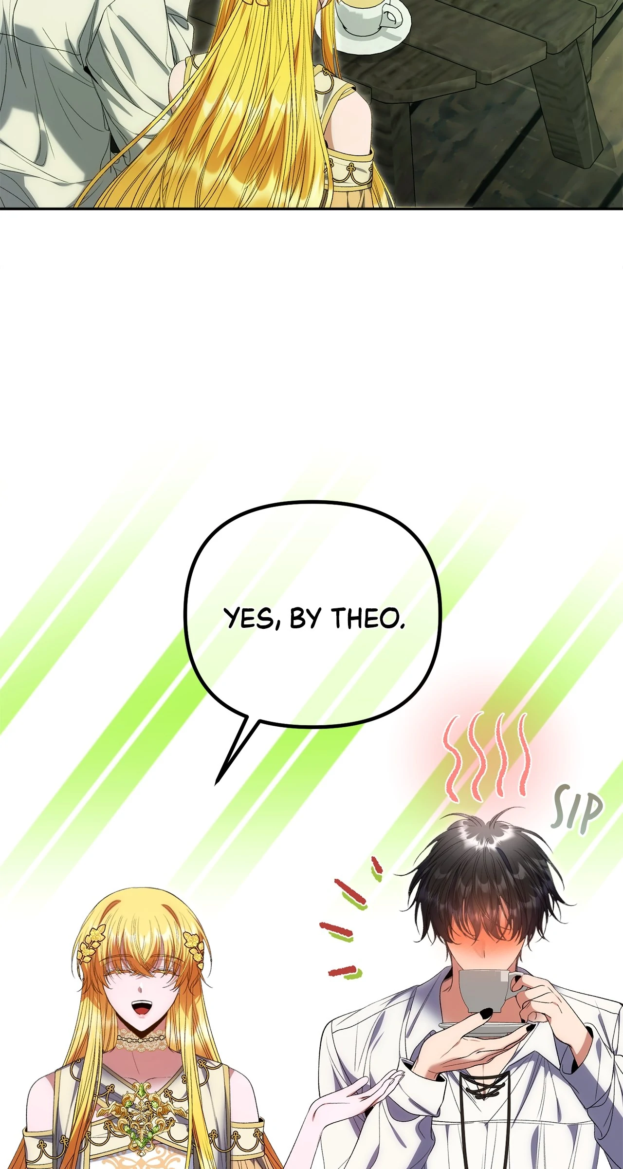 I Thought I Tamed the Villain chapter 55 page 39