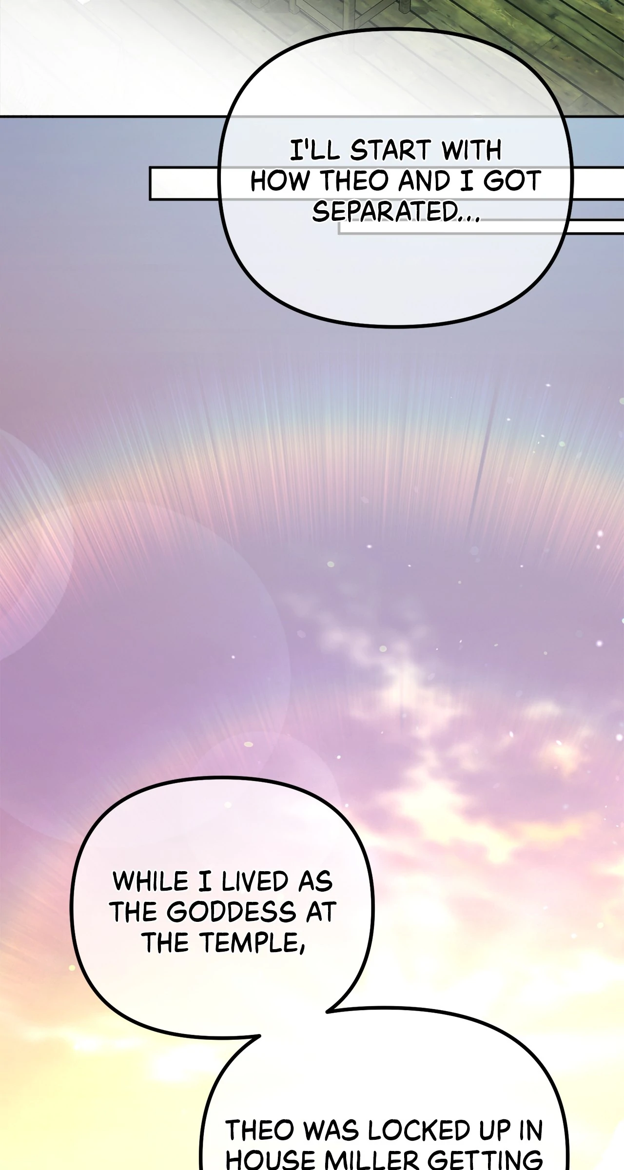 I Thought I Tamed the Villain chapter 55 page 43