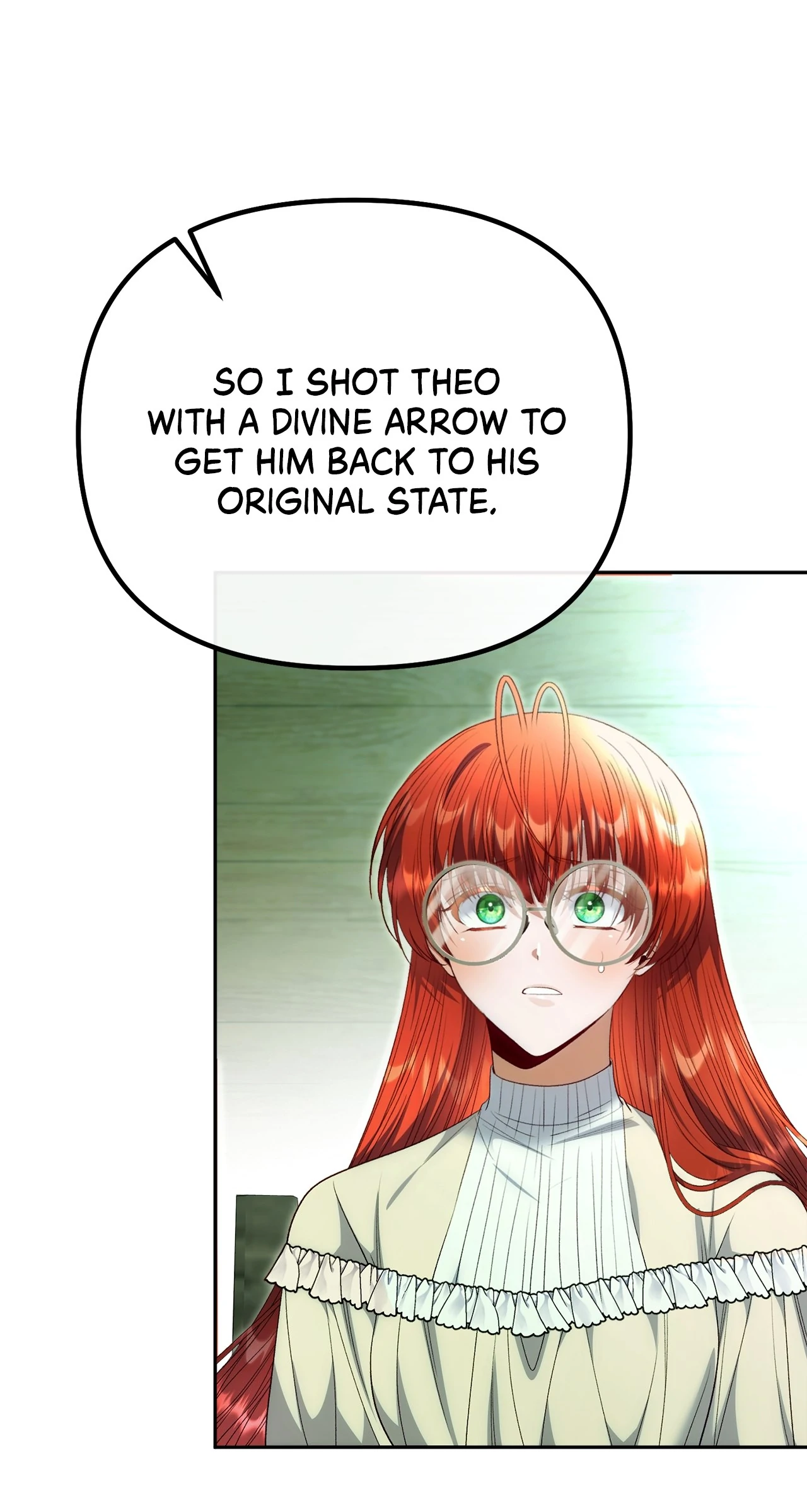 I Thought I Tamed the Villain chapter 55 page 45
