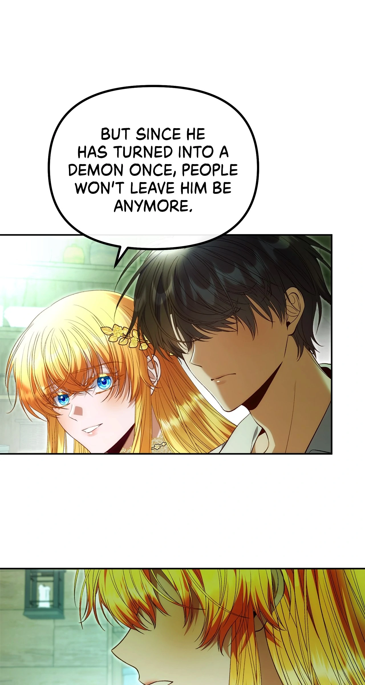 I Thought I Tamed the Villain chapter 55 page 46