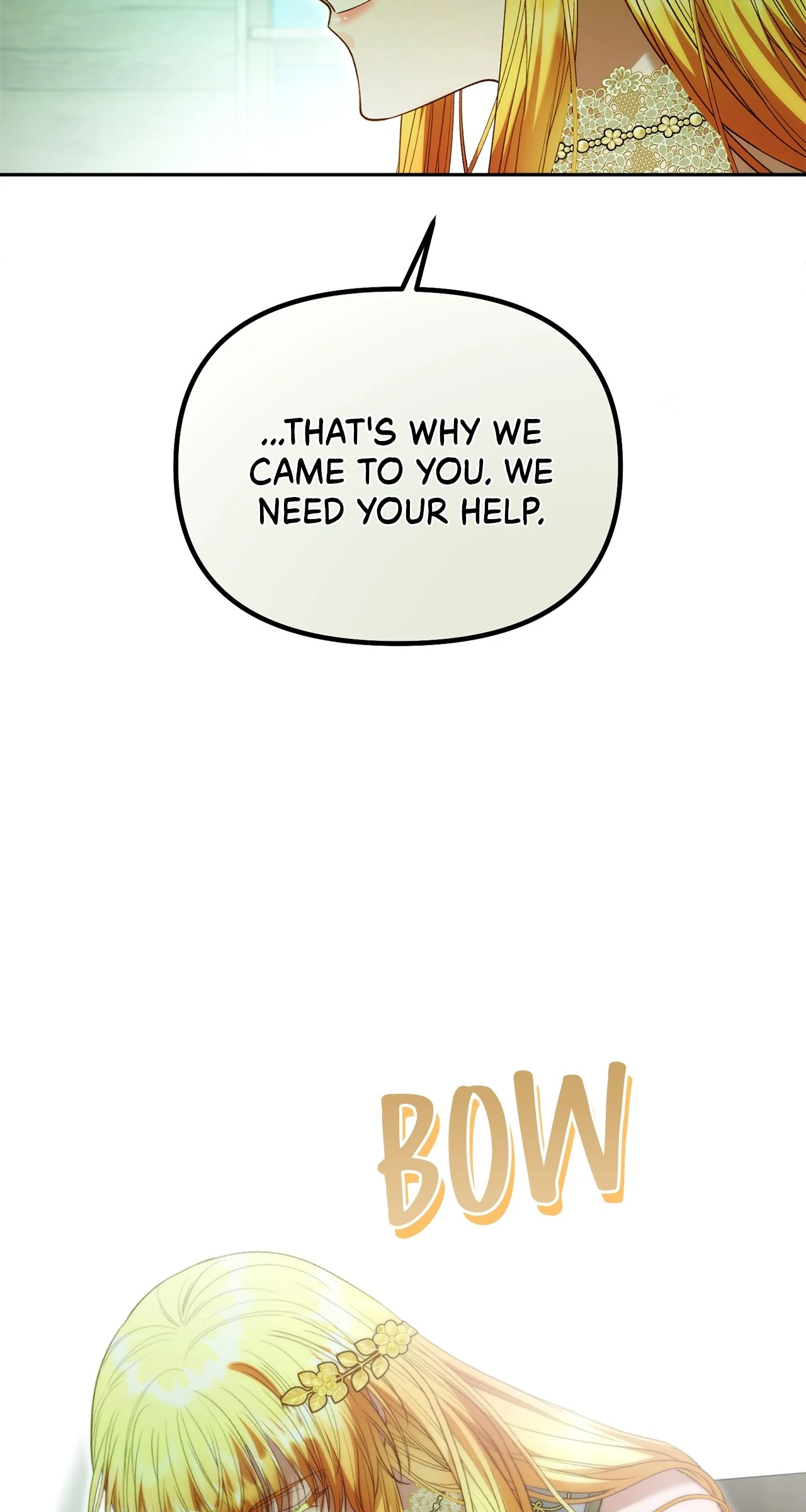 I Thought I Tamed the Villain chapter 55 page 47
