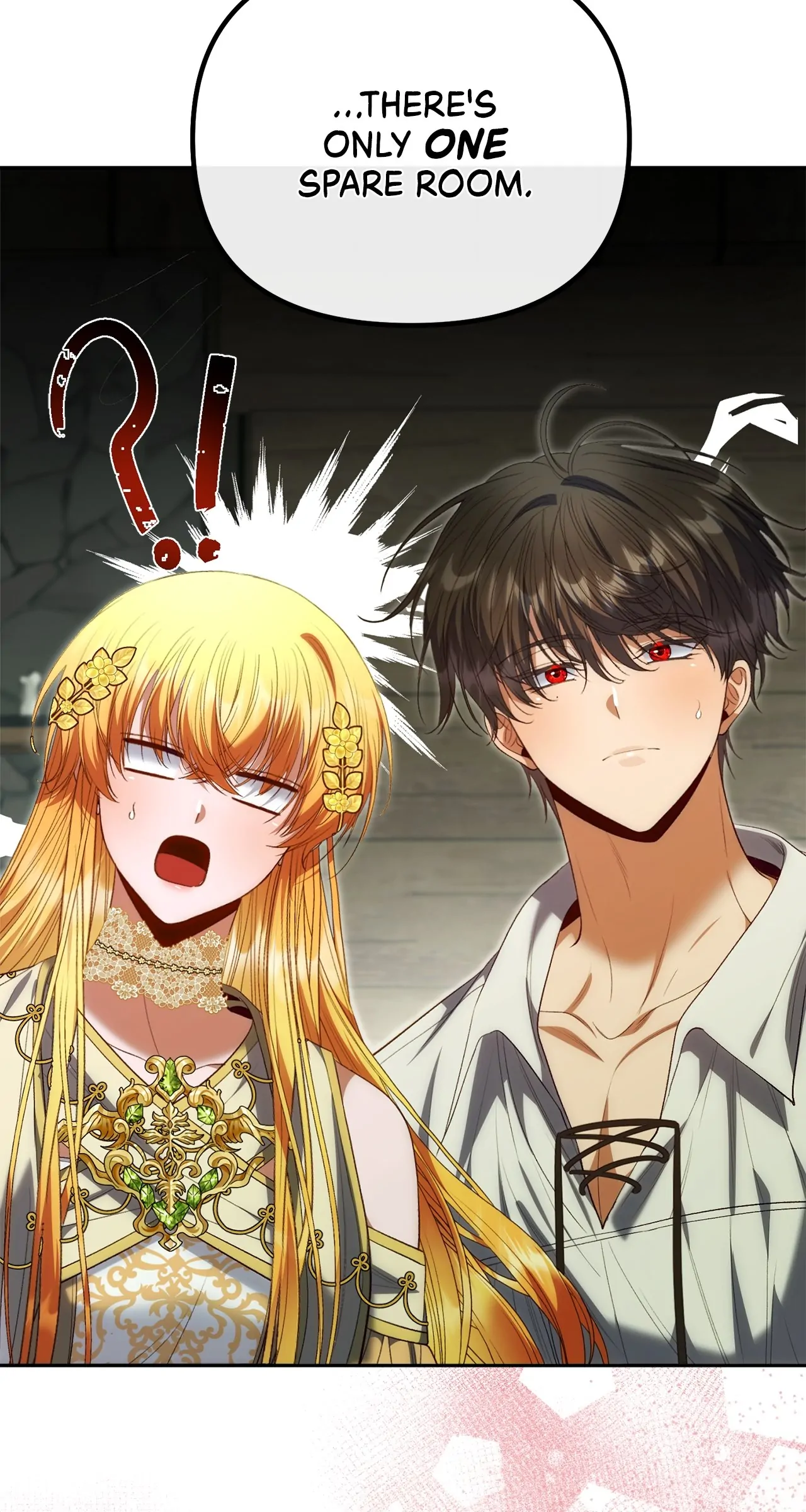 I Thought I Tamed the Villain chapter 55 page 51
