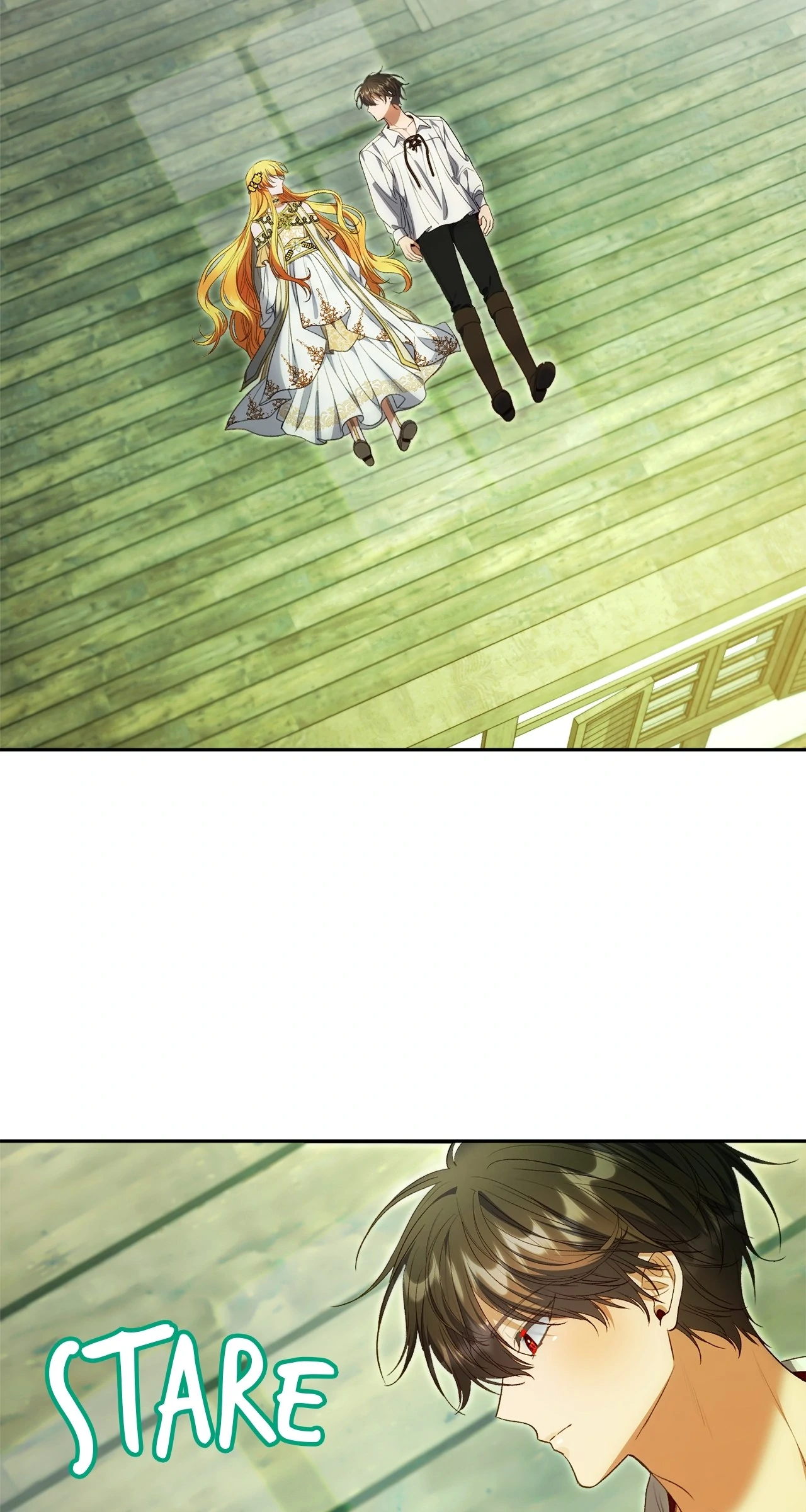 I Thought I Tamed the Villain chapter 55 page 54